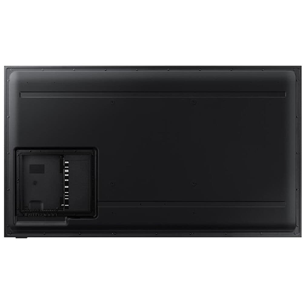 SAMSUNG COMMERCIAL LARGE FORMAT 65IN PRO TV TERRACE EDITION OUTD DISP QLED 1500NIT 16/7 3YR TAA view 5