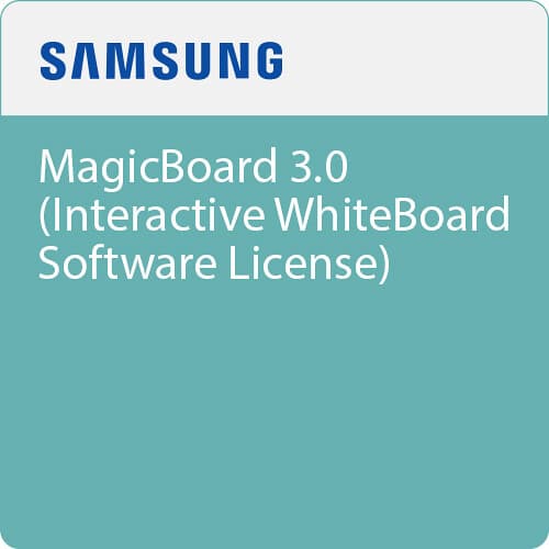 Magicboard 3.0