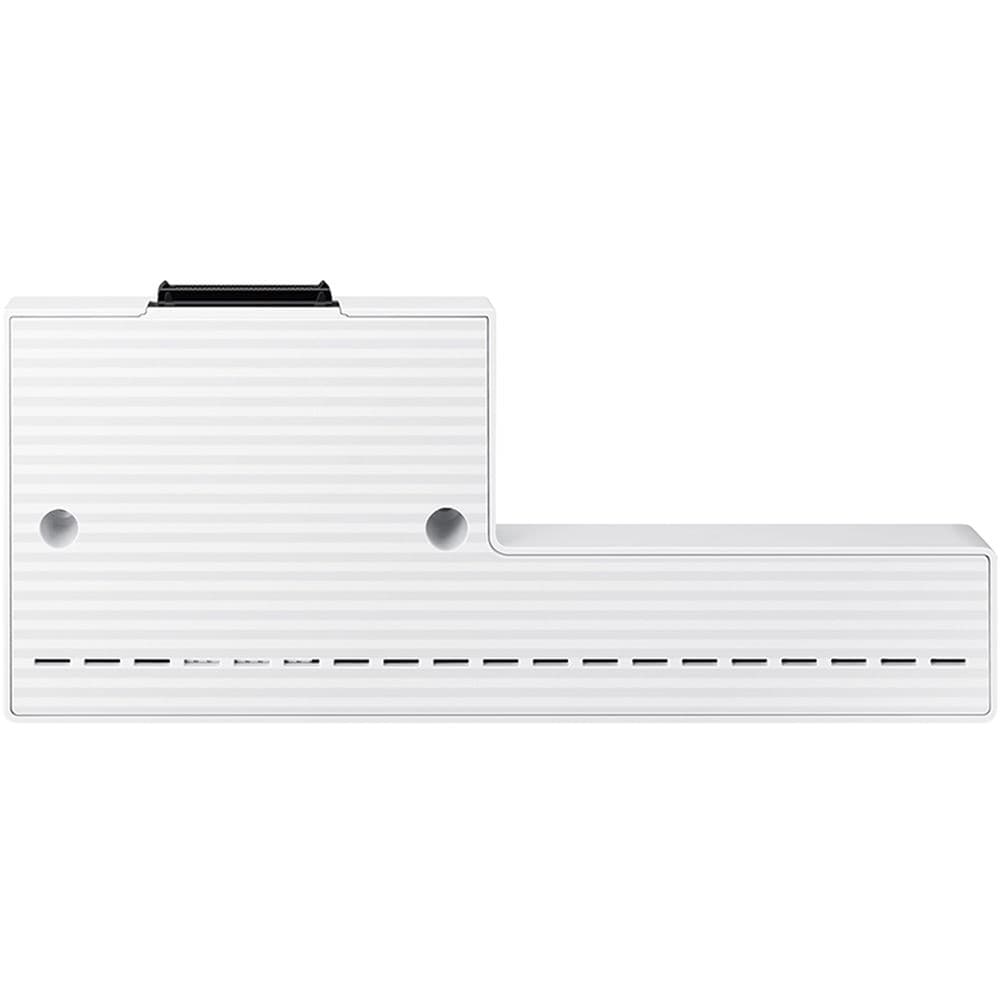 Samsung CY-TF65BR FLIP 65 optional tray with USB, HDMI, Touch Out, and NFC connectivity