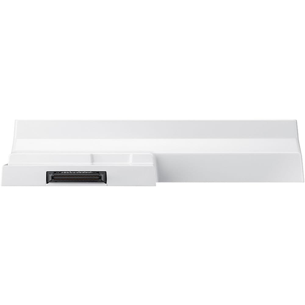 Samsung CY-TF65BR FLIP 65 optional tray with USB, HDMI, Touch Out, and NFC connectivity