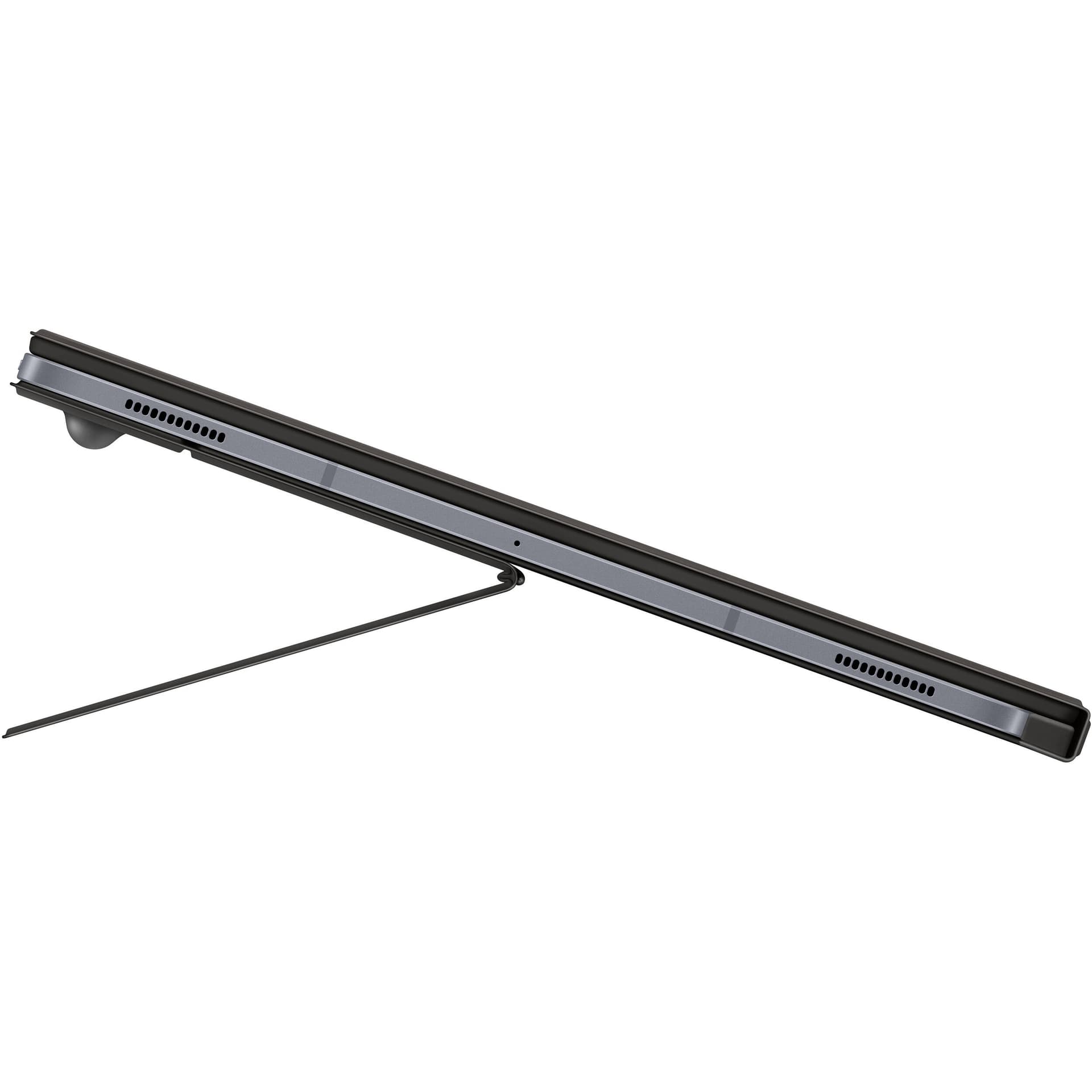 Samsung black Book Cover Keyboard for Tab S10 Ultra and Tab S9 Ultra