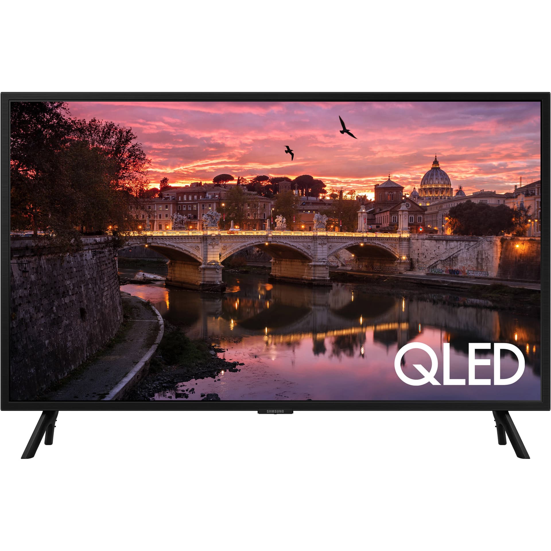 32-Inch Hospitality/Healthcare Qled Display