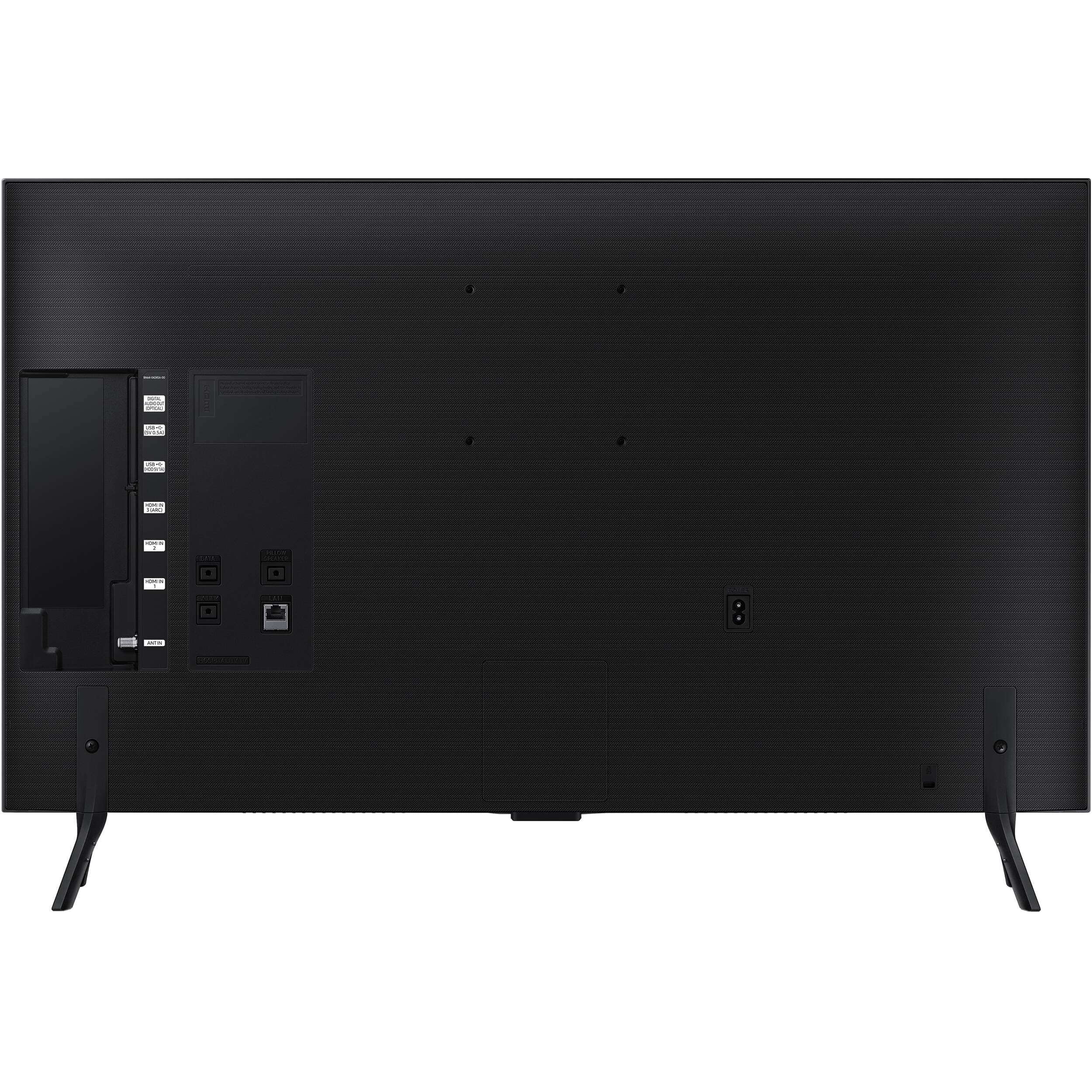 32-INCH HOSPITALITY/HEALTHCARE QLED DISPLAY view 5