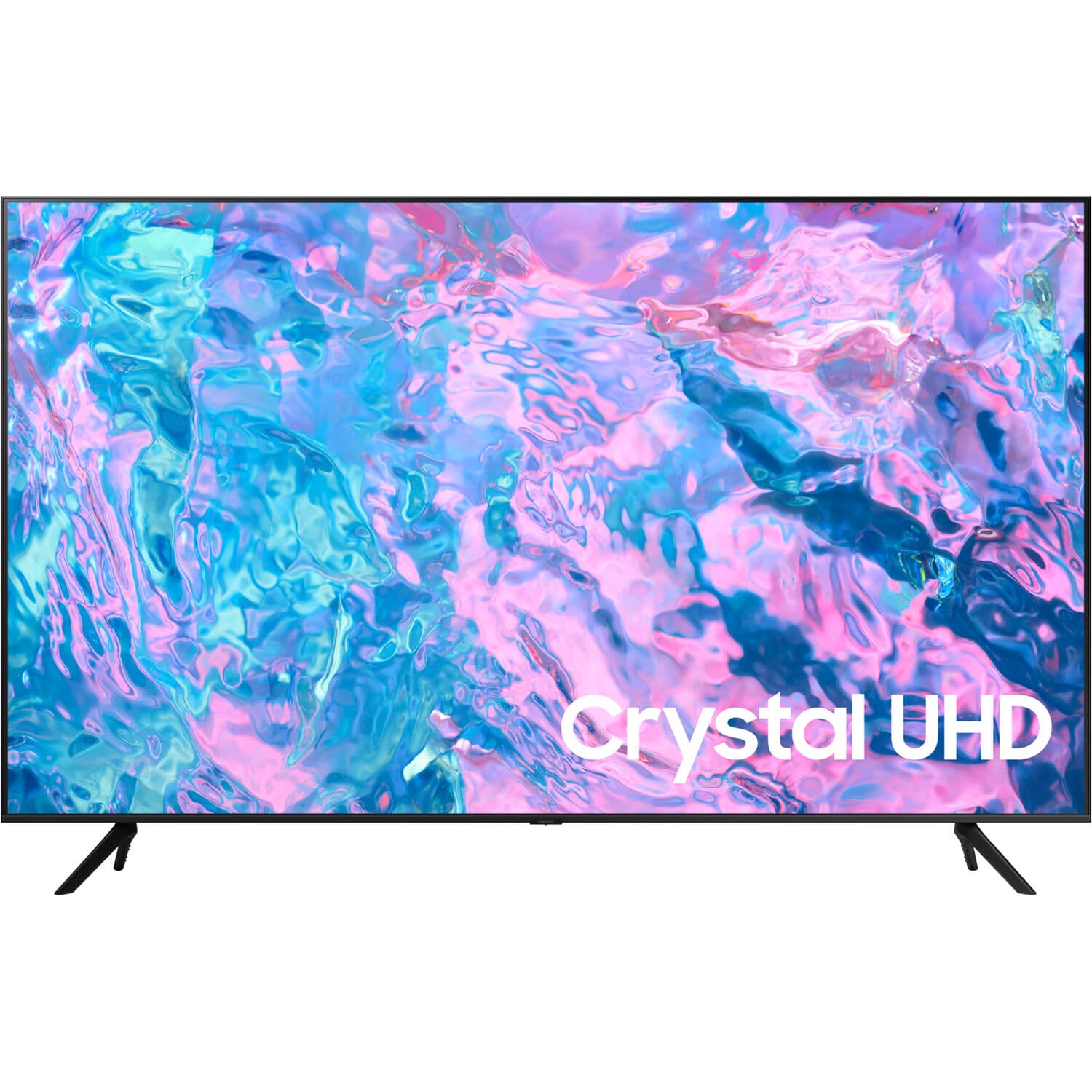 55IN UHD (4K) HOSPITALITY TV view 1