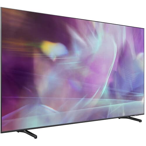 SAMSUNG COMMERCIAL HOSPITALITY LCD 65IN QLED HTV PI H-BROWSER LYNK MX W PILLOW SPKR FOR HEALTHCARE 3YR view 2