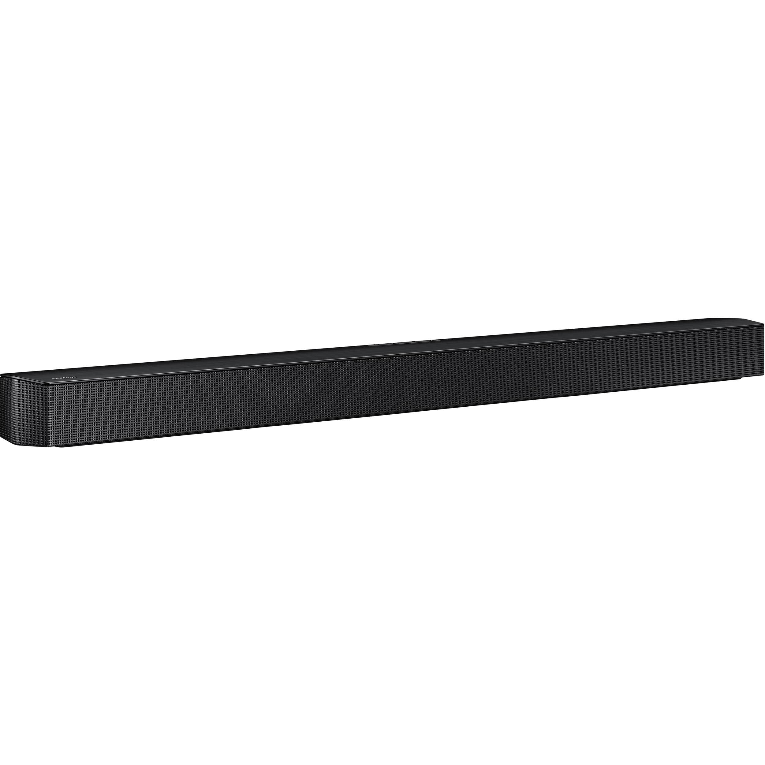 3.1 Ch 370W Soundbar Blk view 11