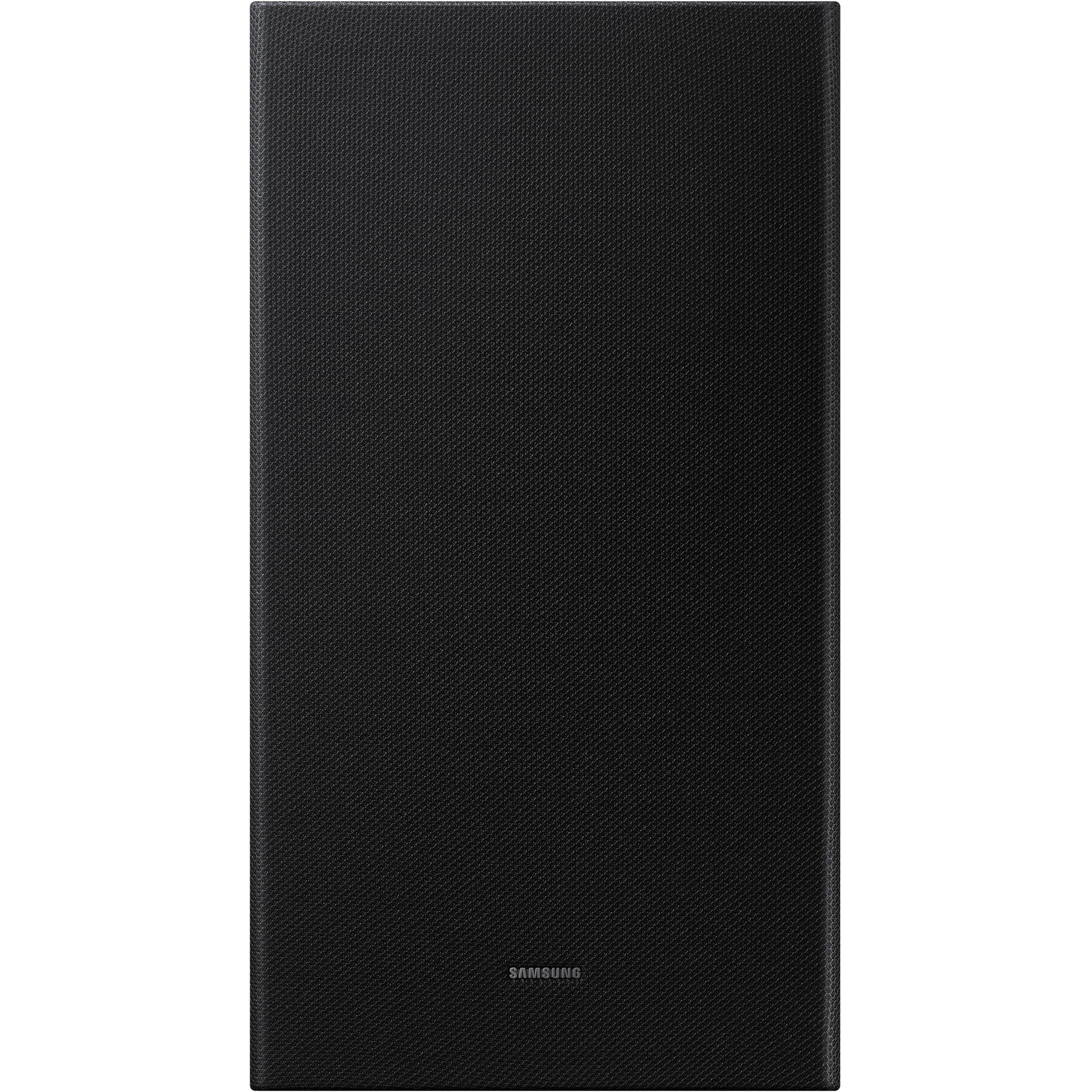 3.1 Ch 370W Soundbar Blk view 12