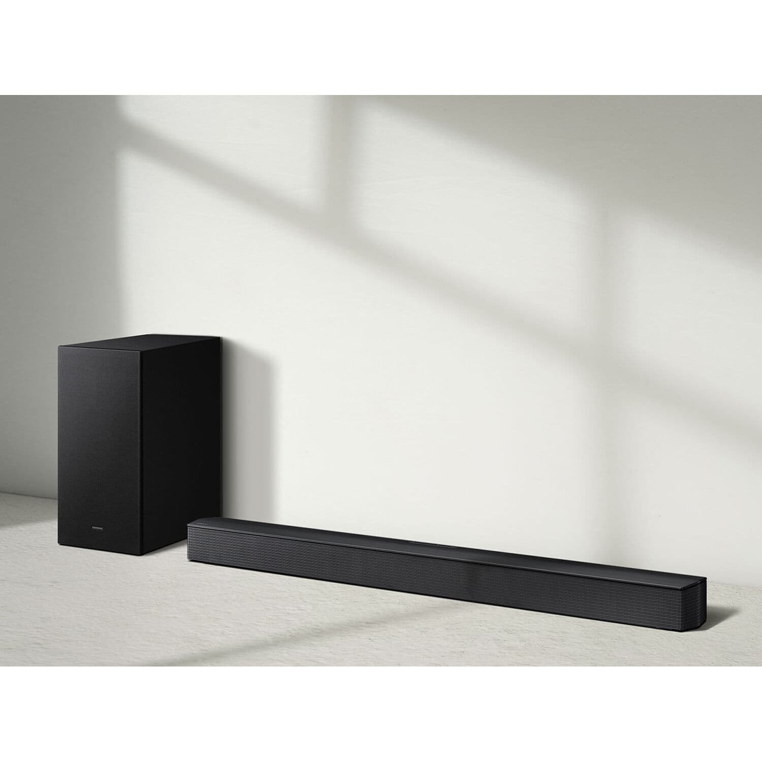 3.1 Ch 370W Soundbar Blk view 17