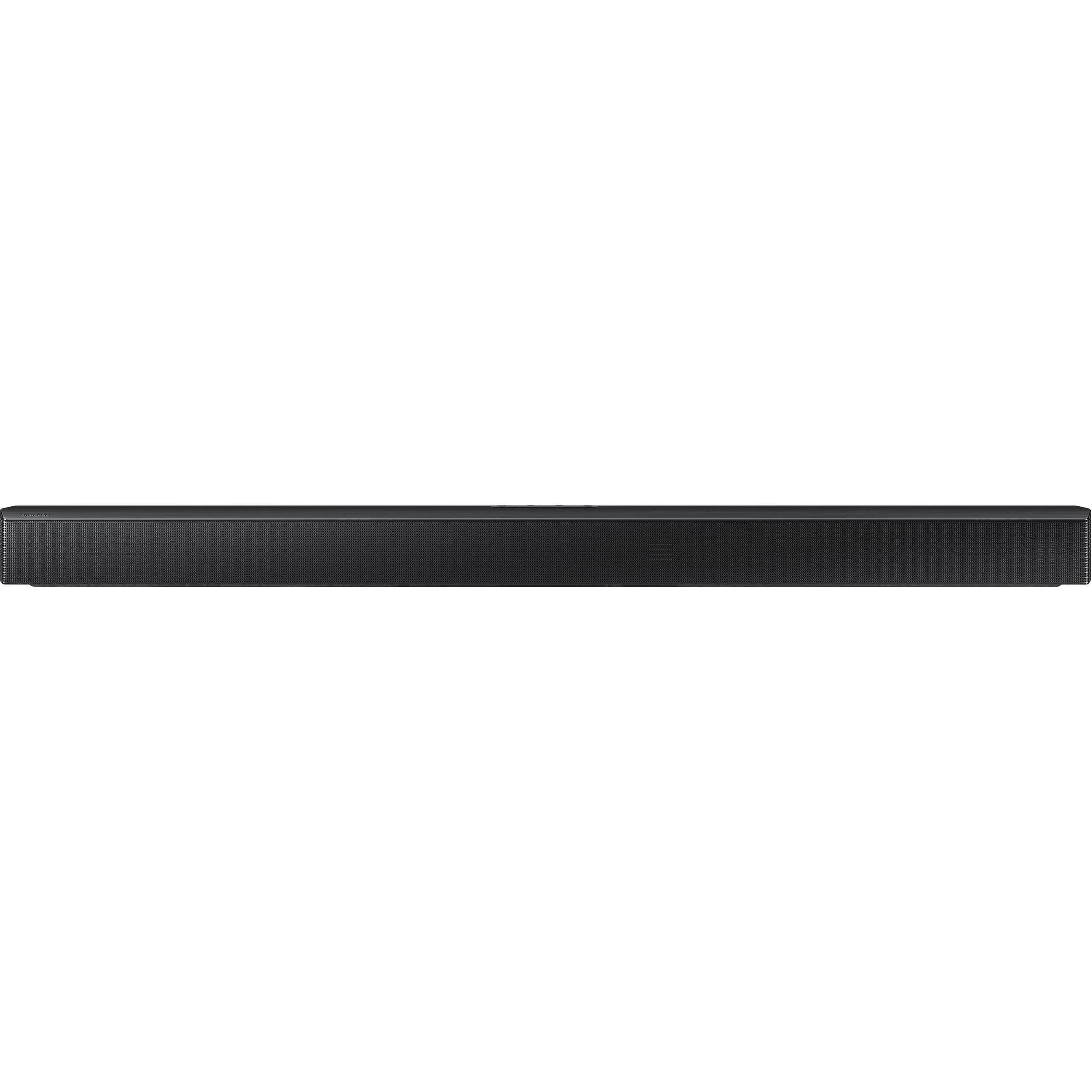 3.1 Ch 370W Soundbar Blk view 4