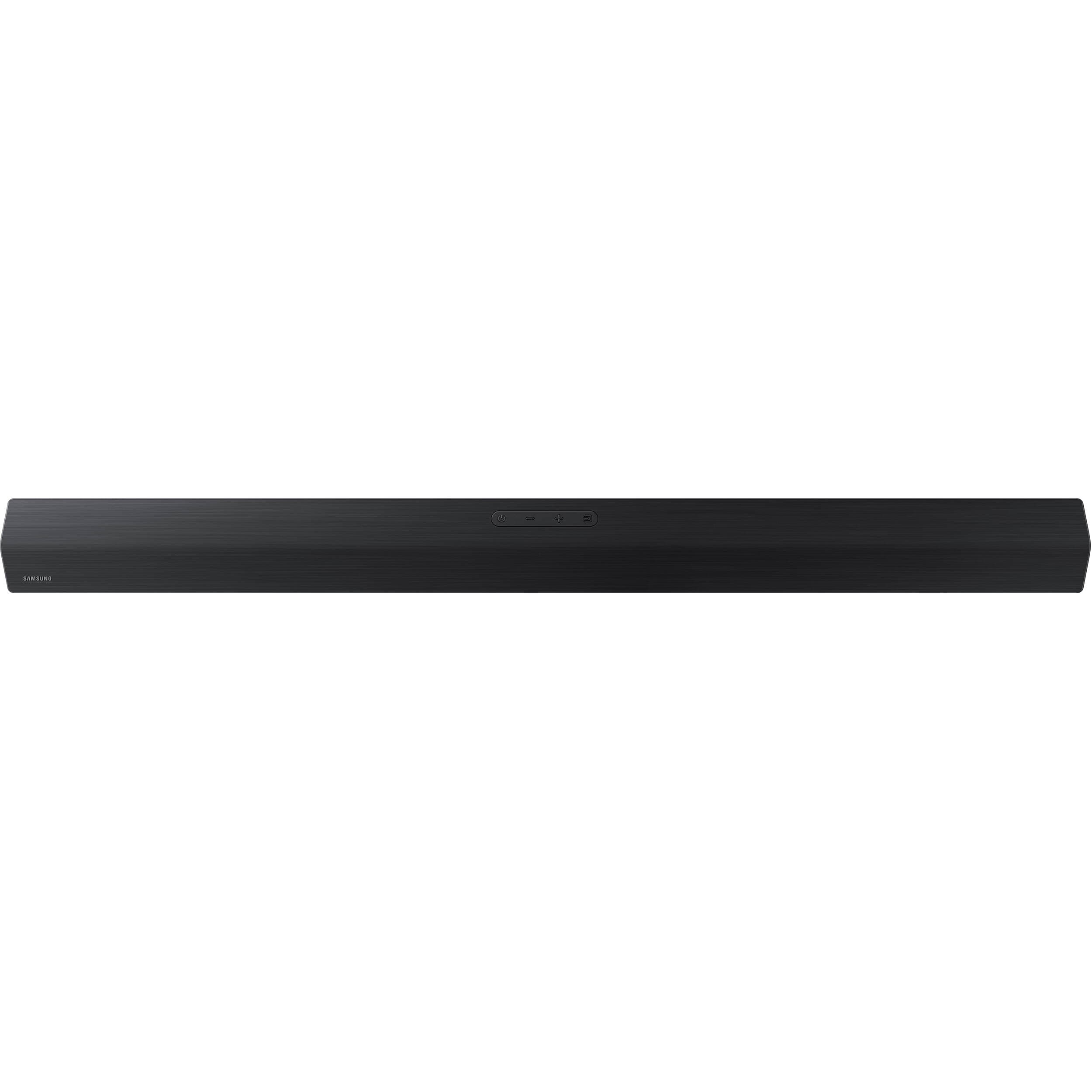 3.1 Ch 370W Soundbar Blk view 5