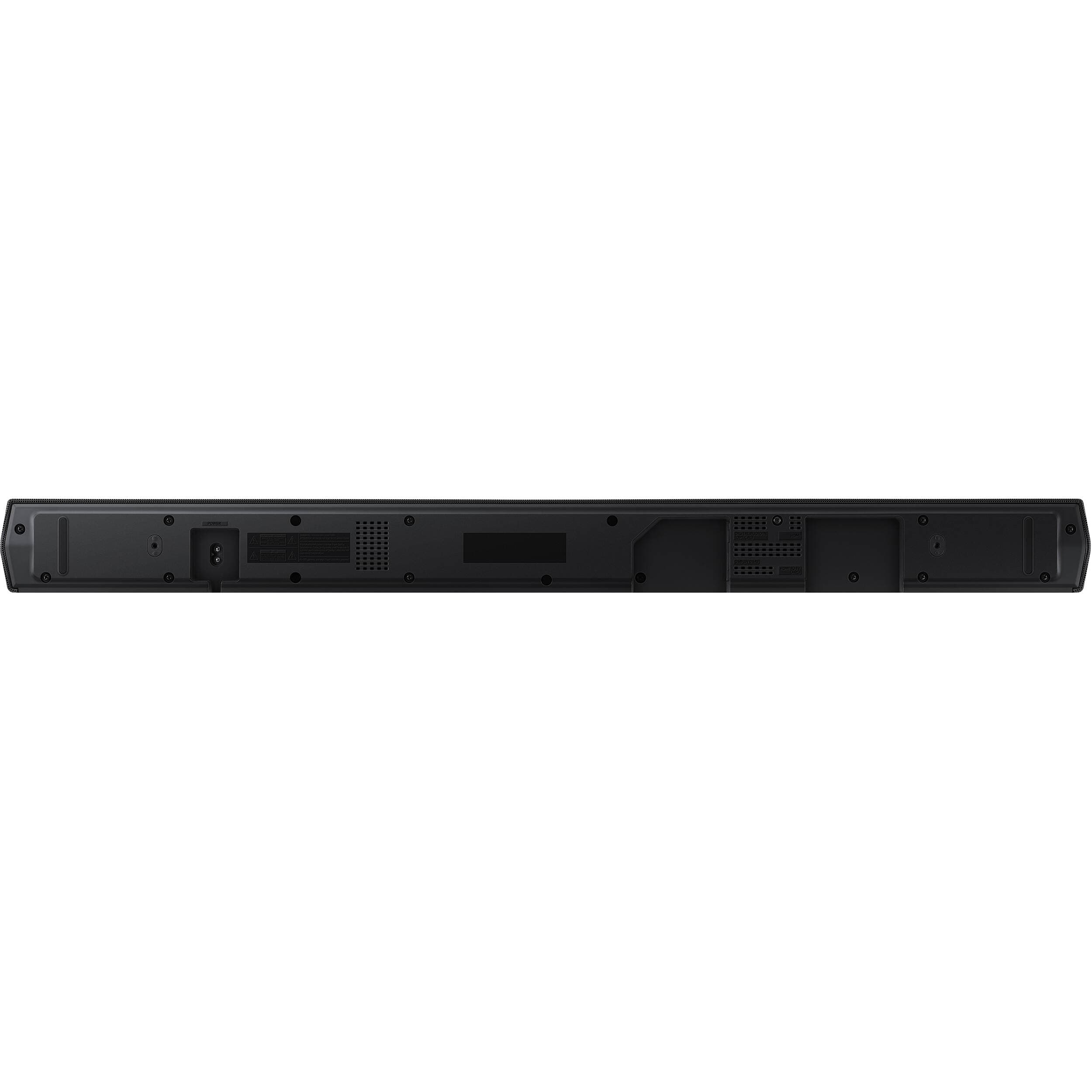 3.1 Ch 370W Soundbar Blk view 6