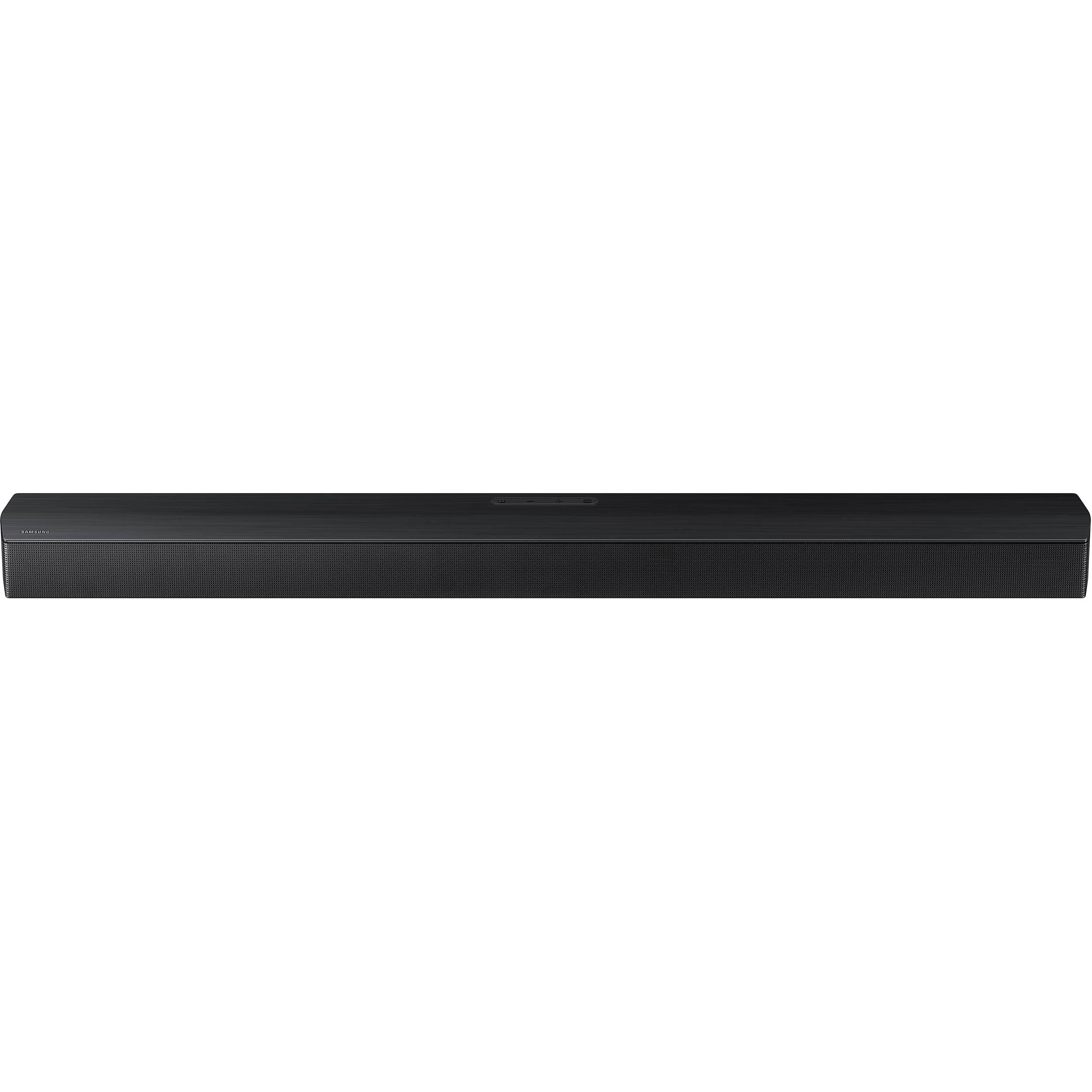 3.1 Ch 370W Soundbar Blk view 9