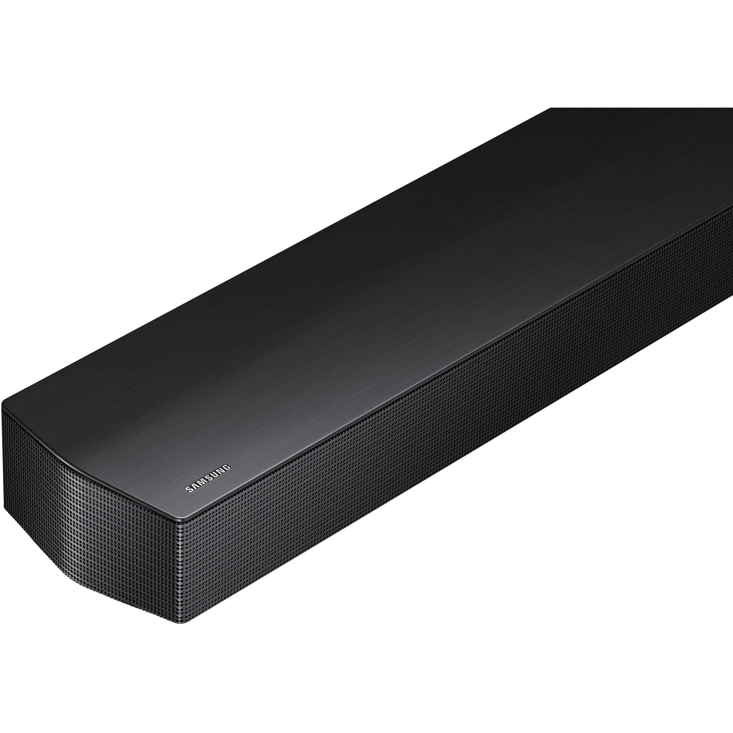 5.1 Ch 400W Soundbar Blk view 12