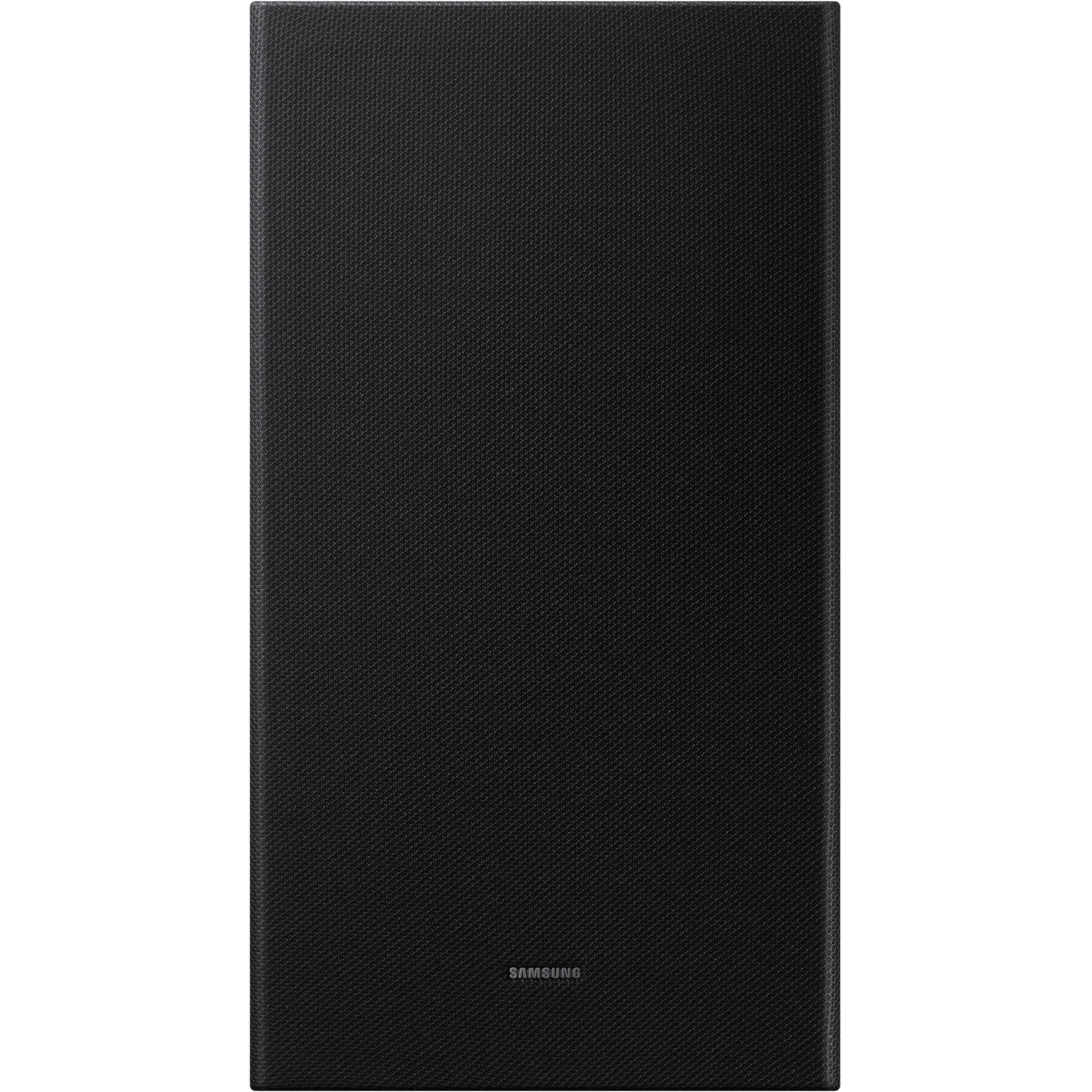 5.1 Ch 400W Soundbar Blk view 14