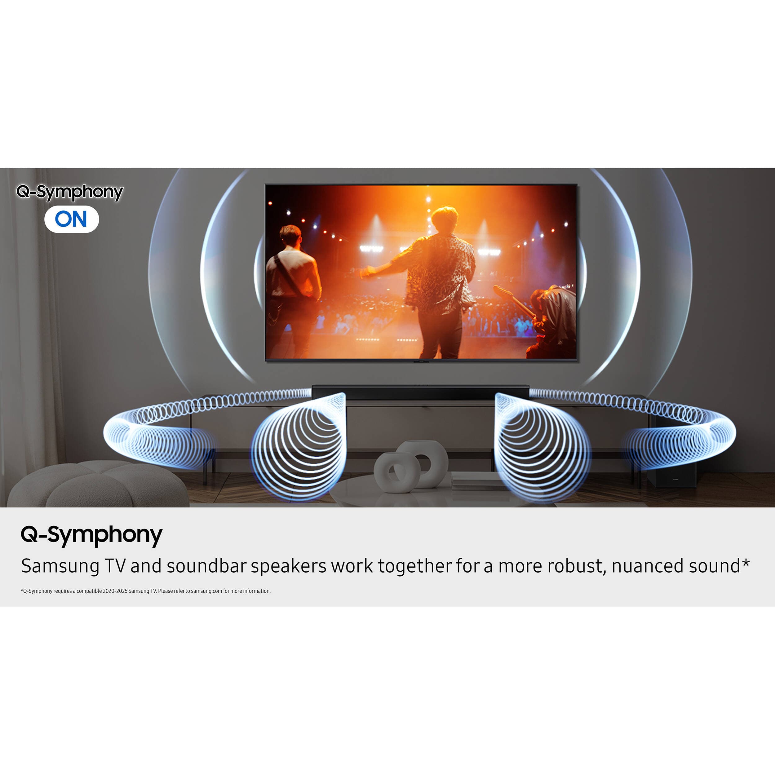 5.1 Ch 400W Soundbar Blk view 17