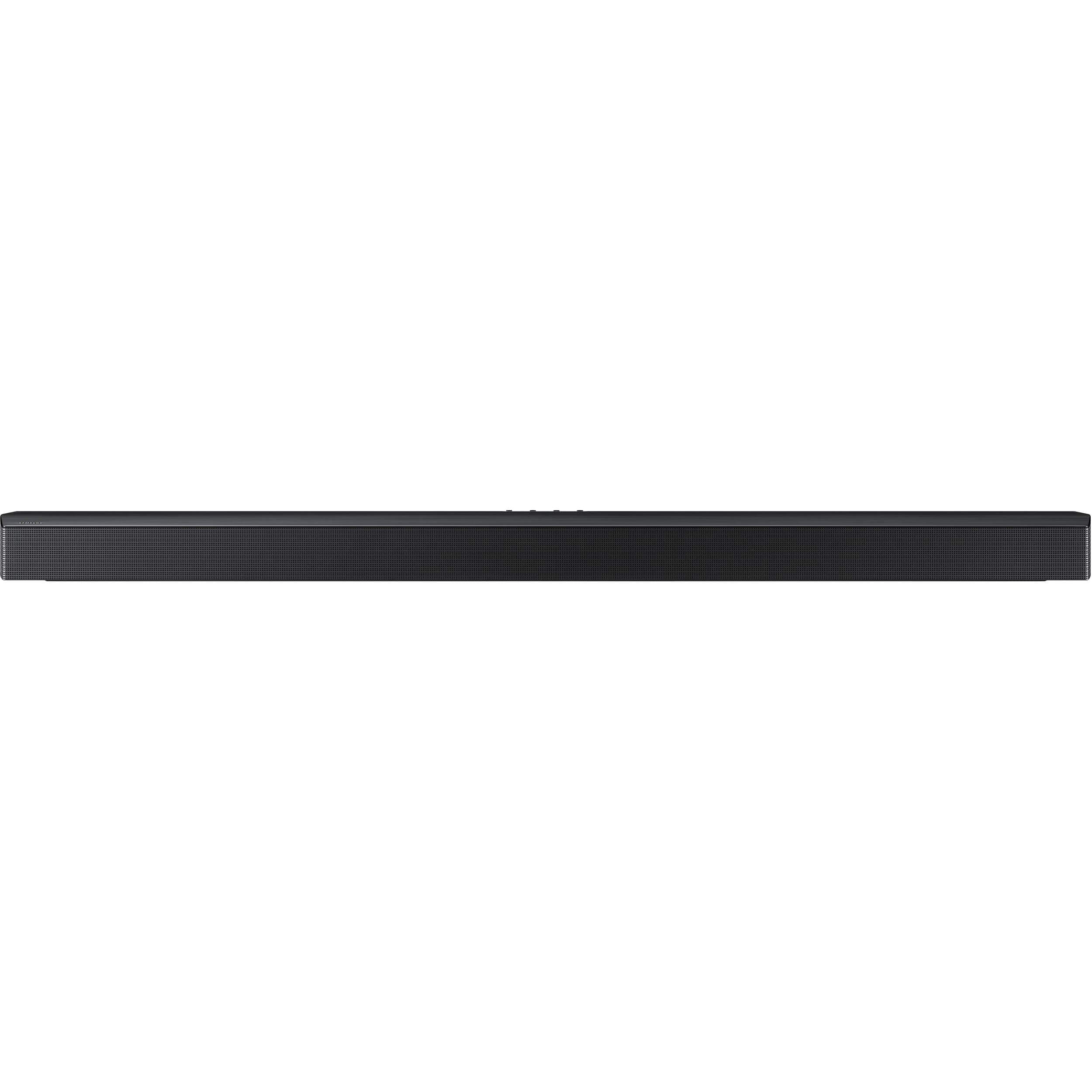 5.1 Ch 400W Soundbar Blk view 4