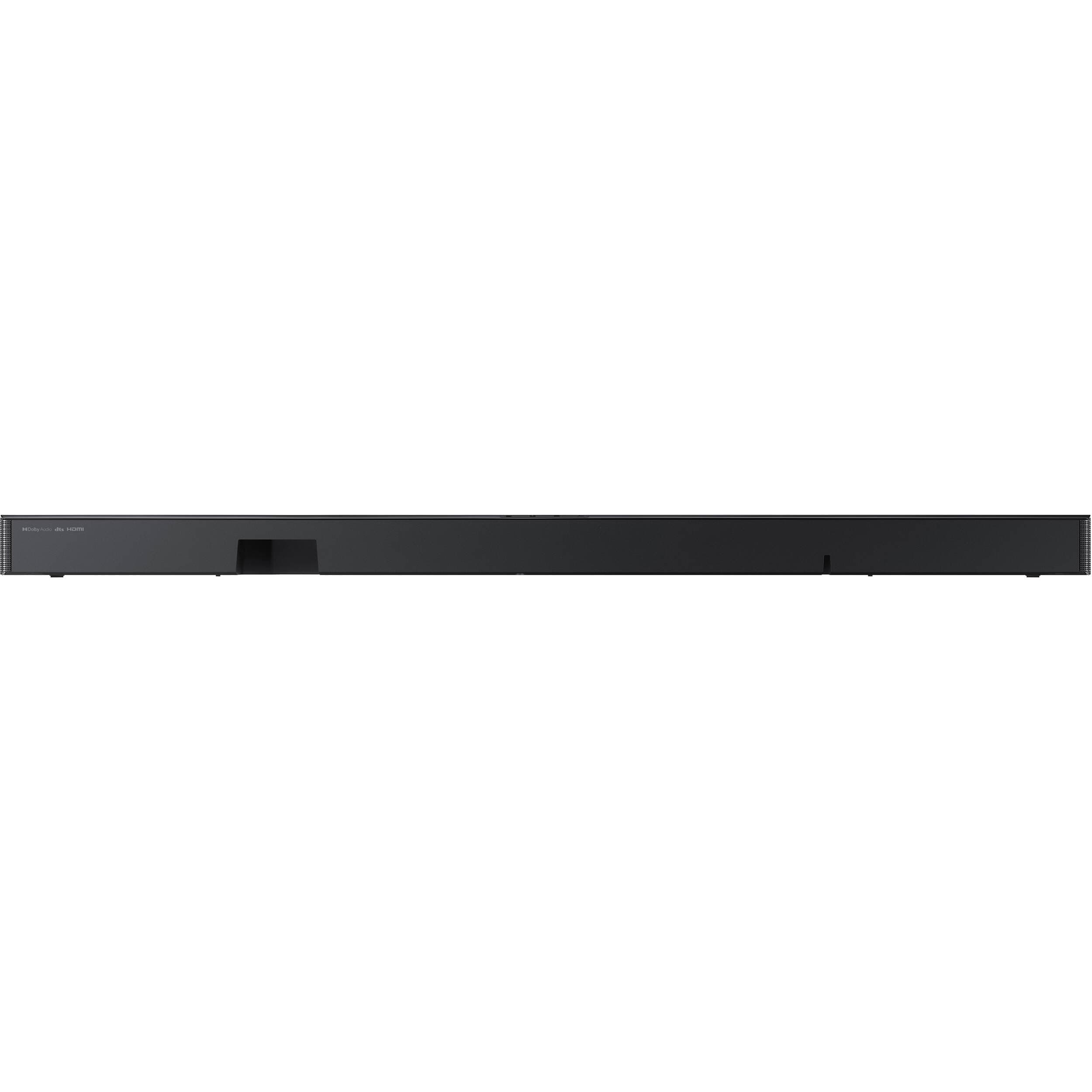 5.1 Ch 400W Soundbar Blk view 7