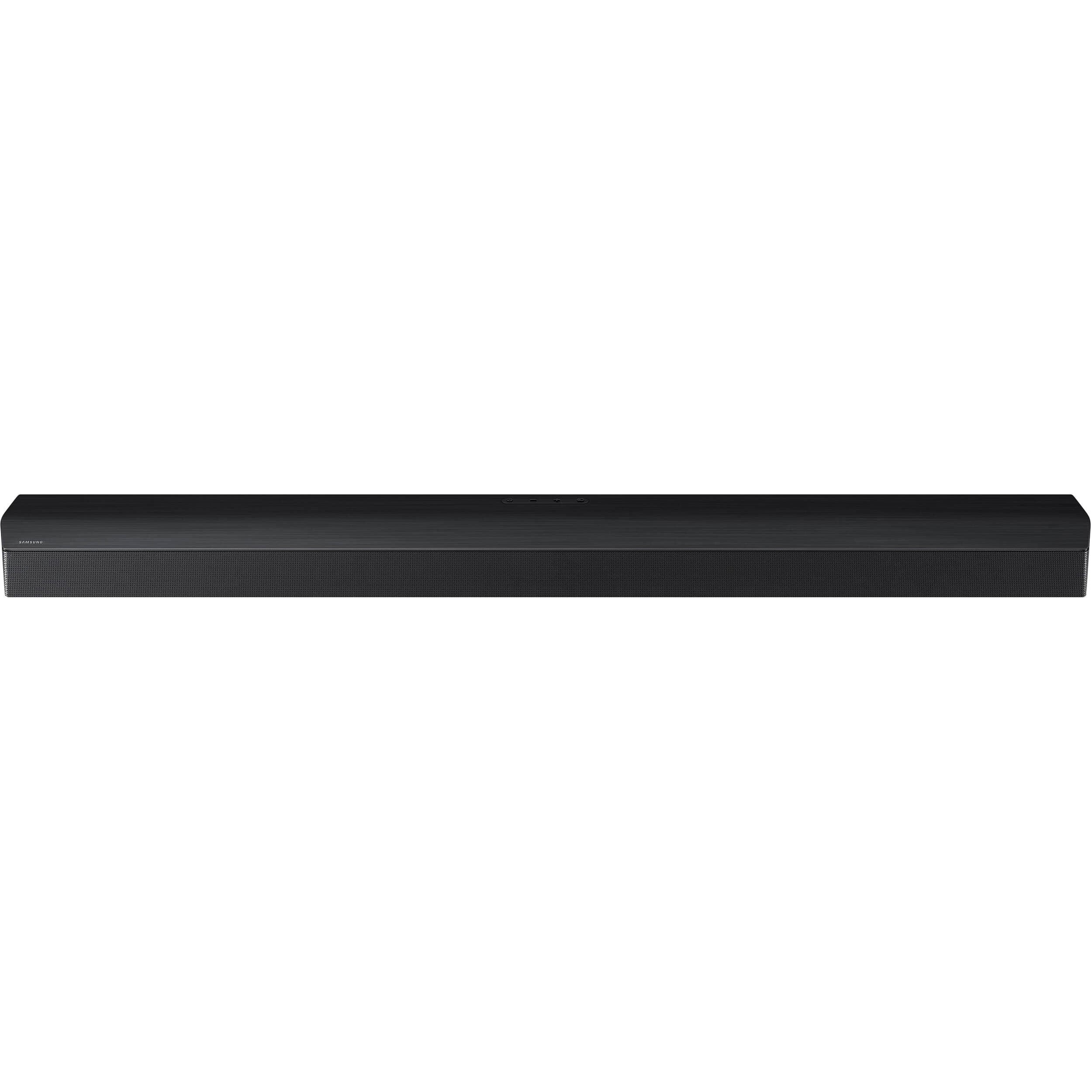 5.1 Ch 400W Soundbar Blk view 9