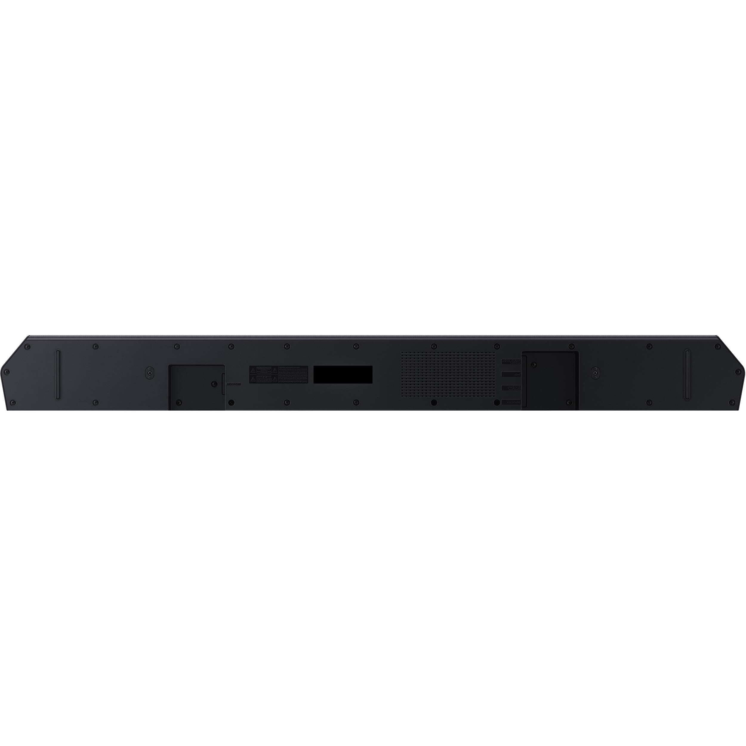 3.1.2 Ch 380W Soundbar Blk view 10