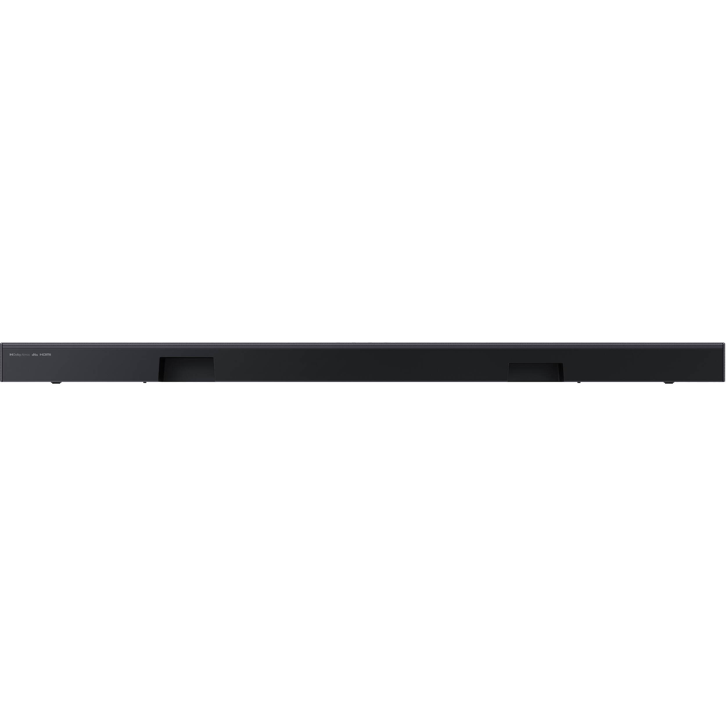 3.1.2 Ch 380W Soundbar Blk view 11