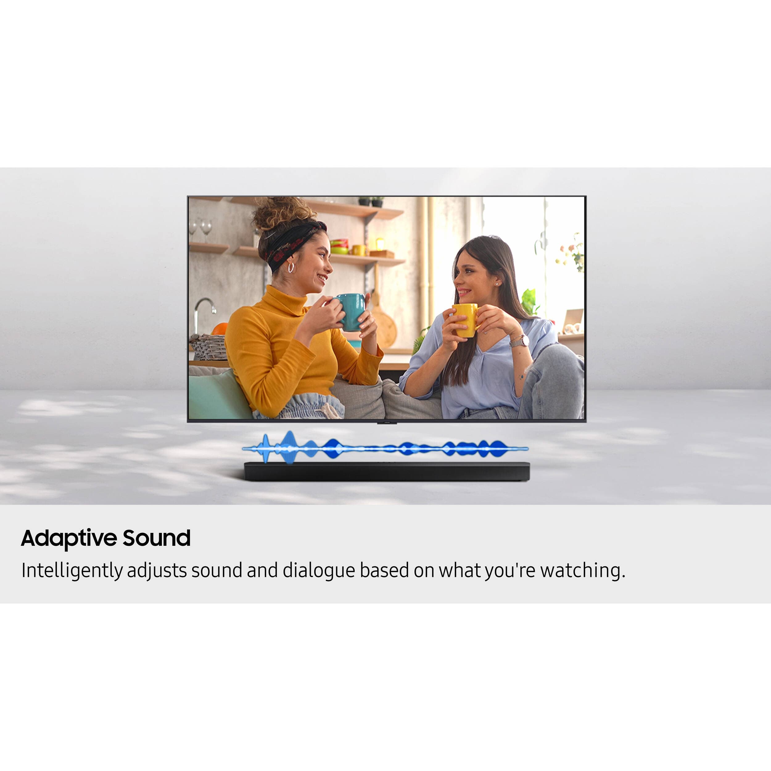 3.1.2 Ch 380W Soundbar Blk view 19