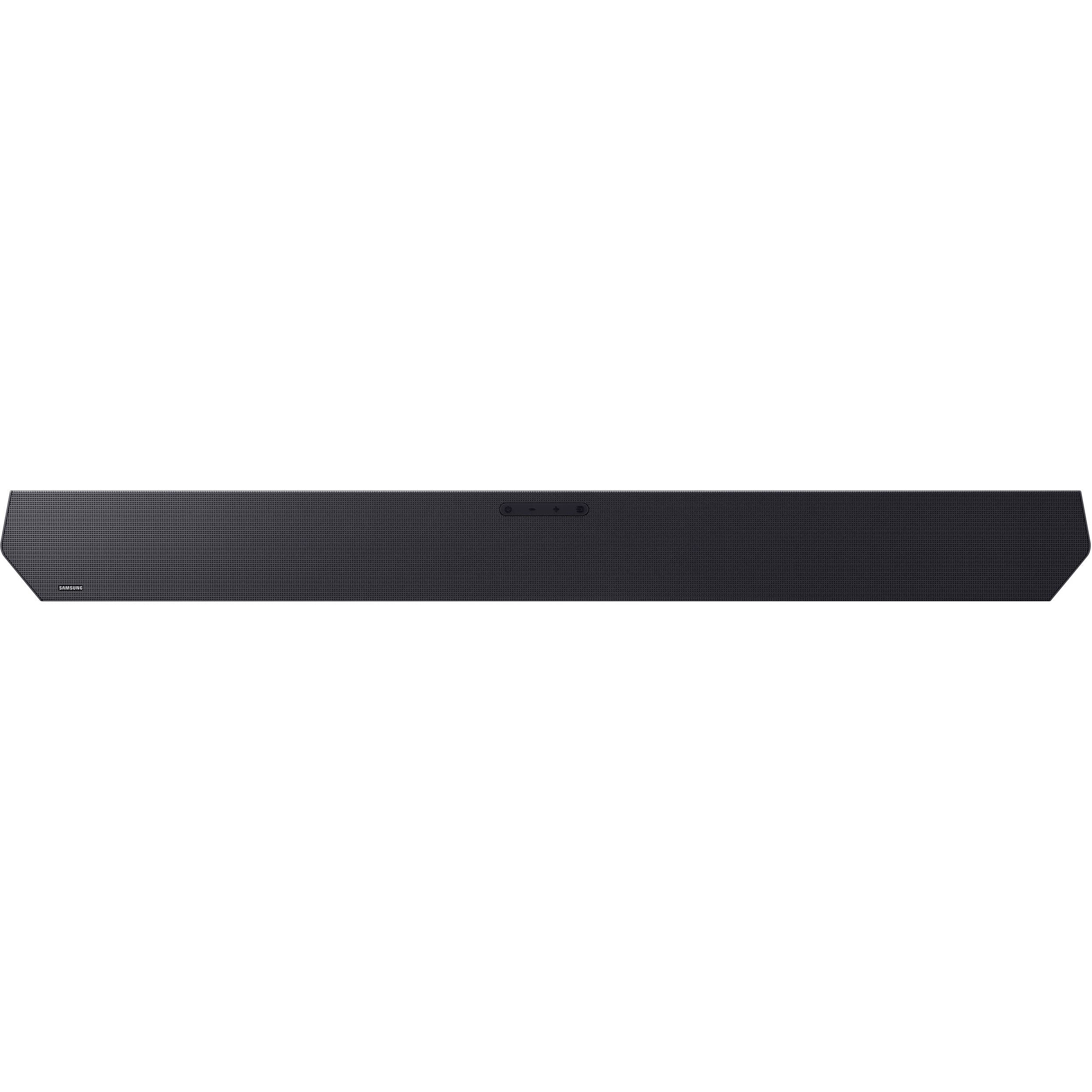 3.1.2 Ch 380W Soundbar Blk view 9