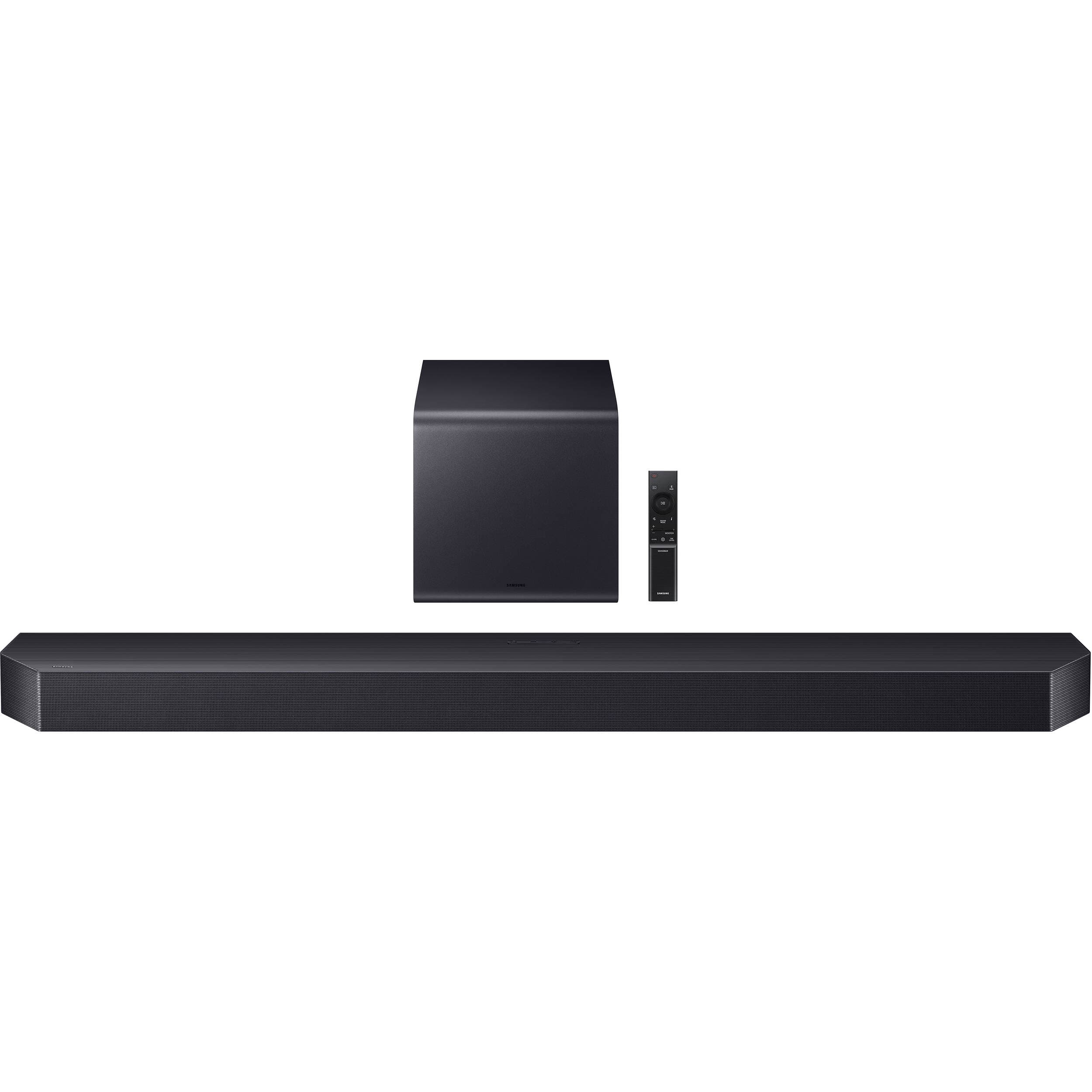 7.1.2 Ch 546w Soundbar Blk