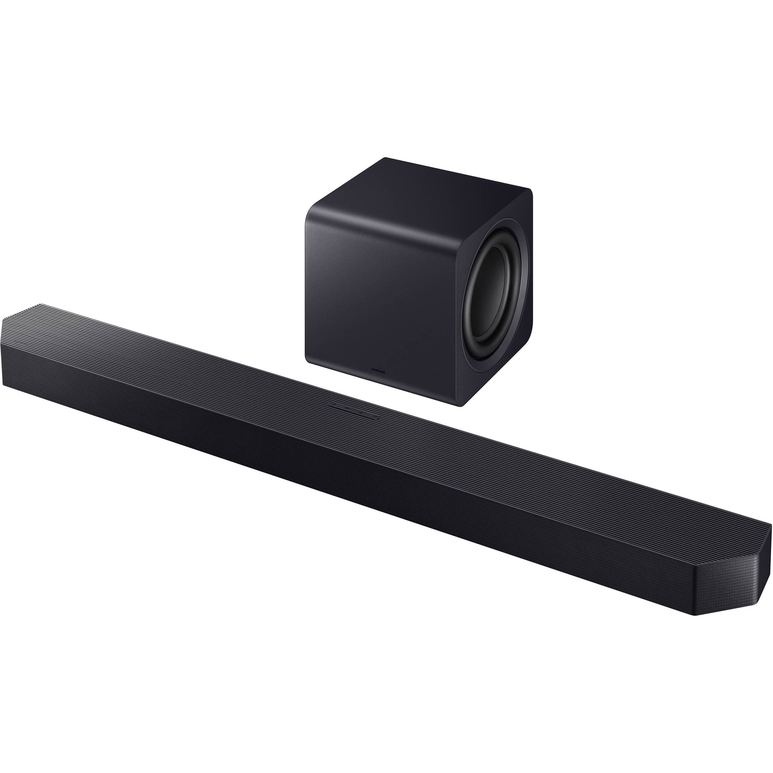 7.1.2 Ch 546W Soundbar Blk view 2