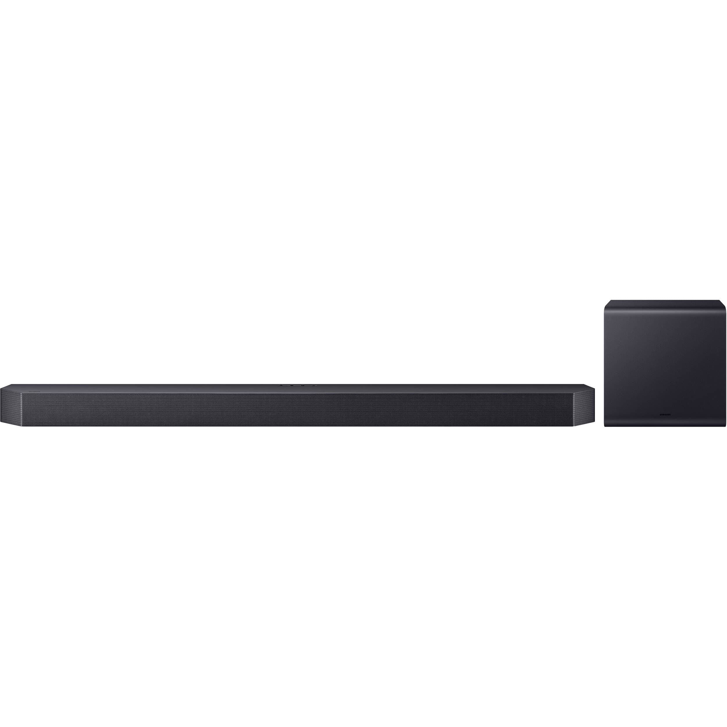 7.1.2 Ch 546W Soundbar Blk view 3