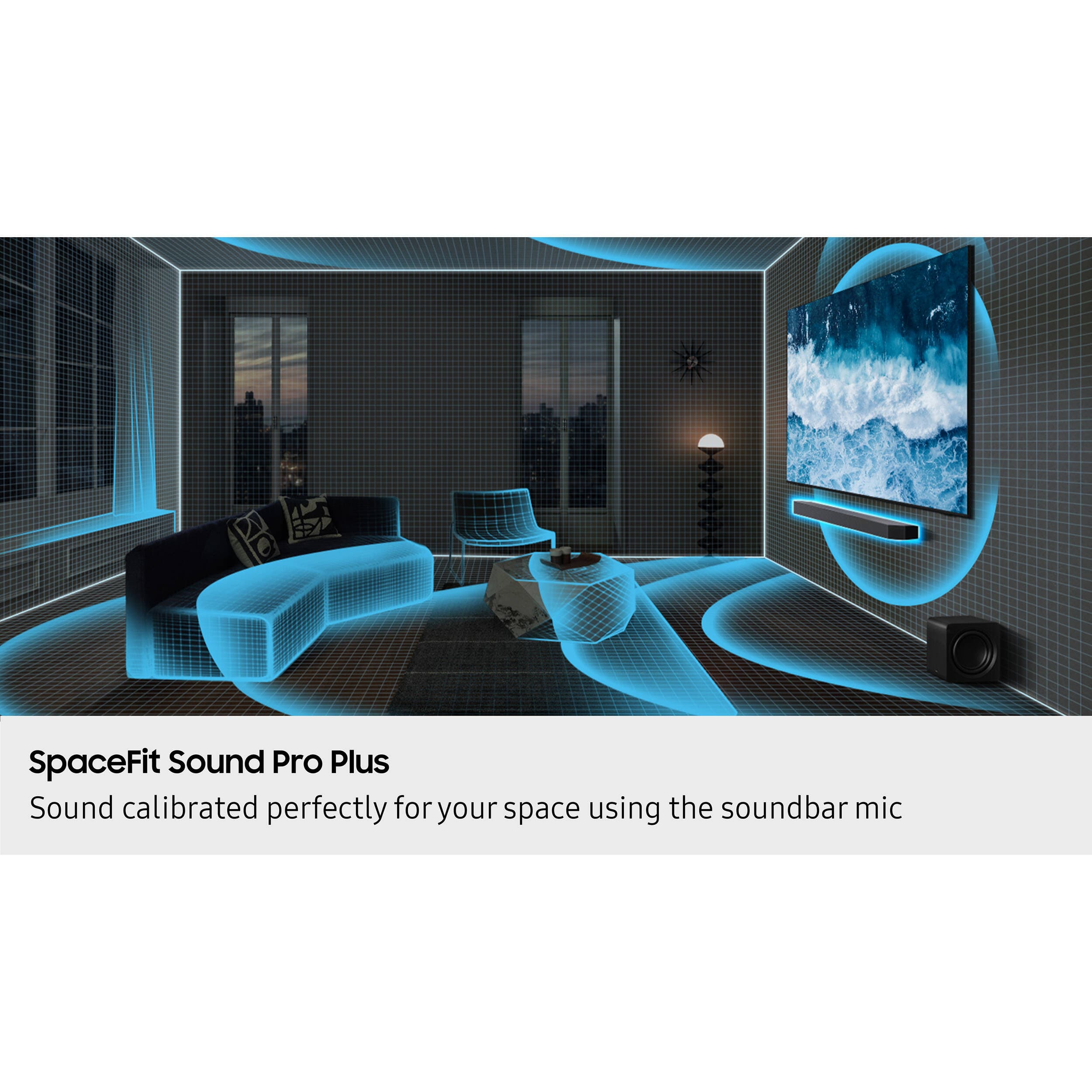 7.1.2 Ch 546W Soundbar Blk view 8