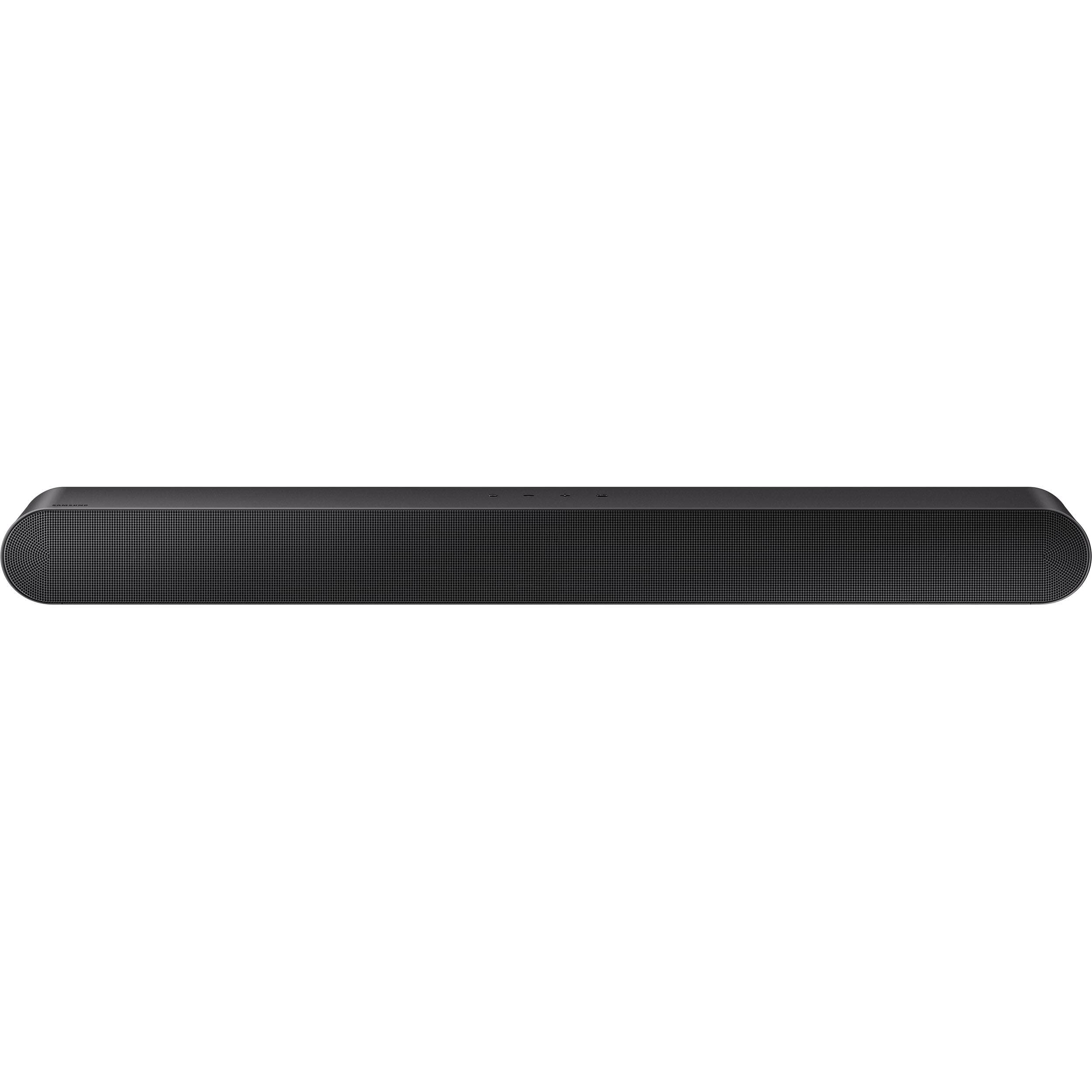 Samsung HW-S50B/ZA 3-Ch 140W Soundbar | Bluetooth, Home Theater