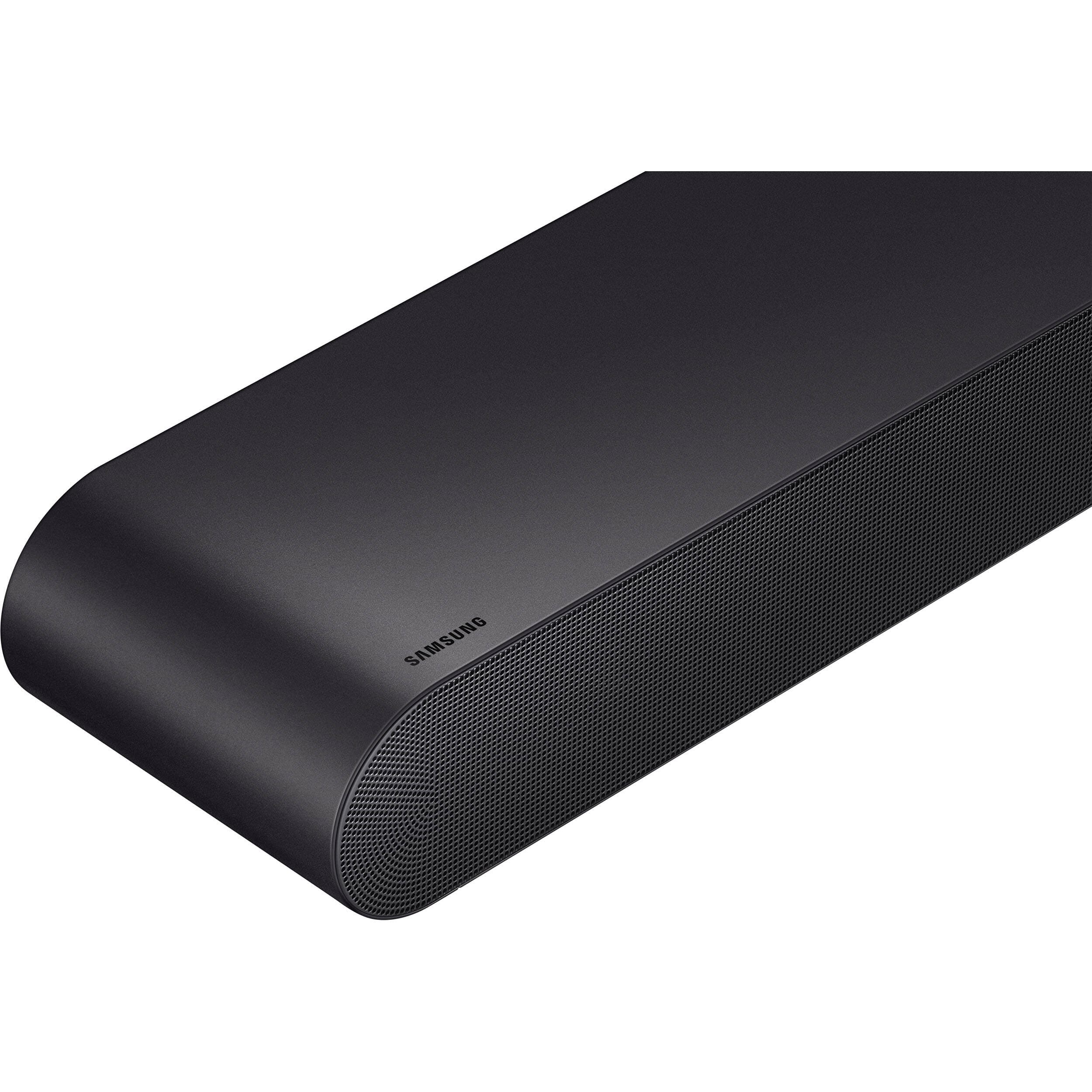 Samsung 3-channel 140 W soundbar with Bluetooth and HDMI connectivity