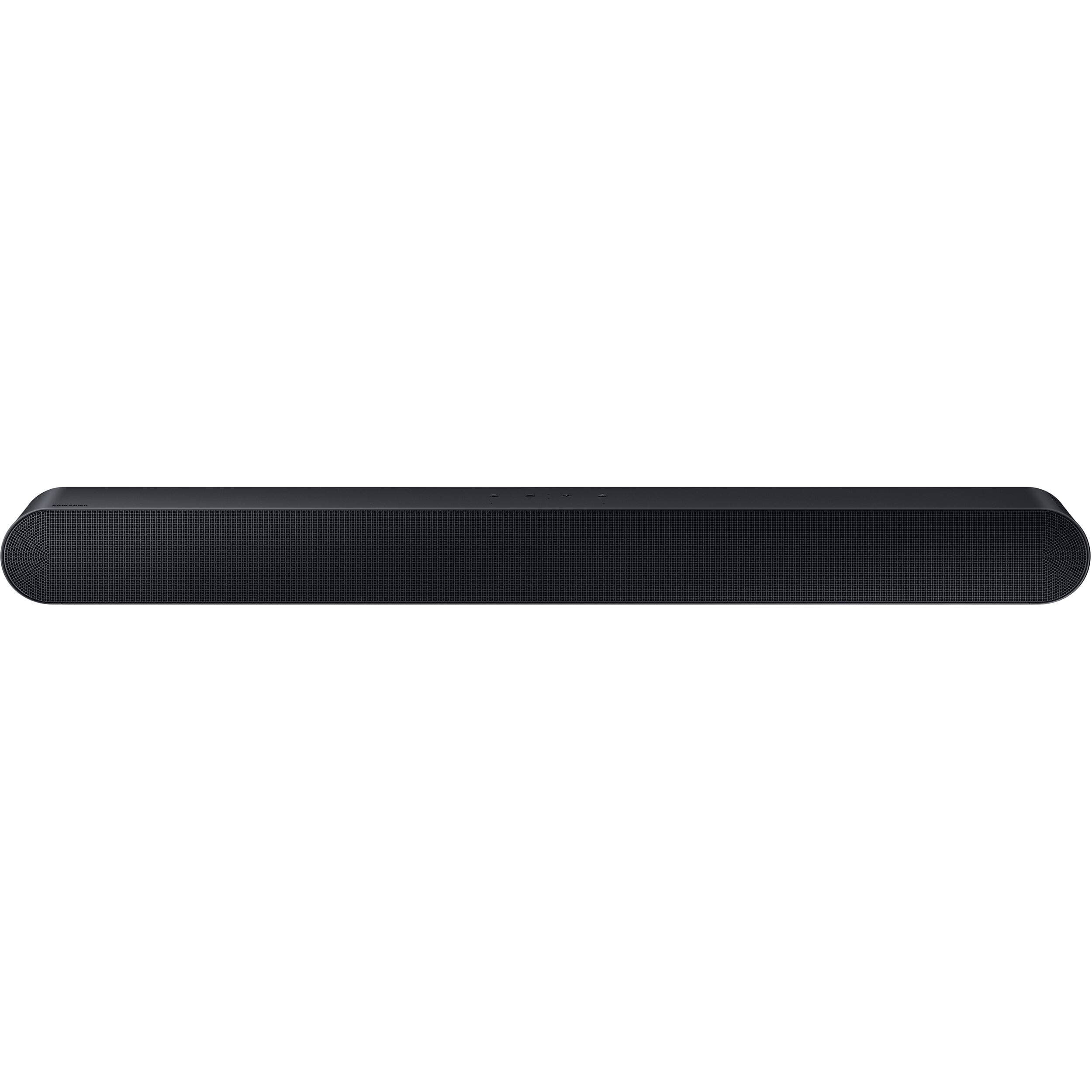 Samsung HW-S60D/ZA 5.0 Ch 200W Soundbar Blk | Dolby Audio, Bluetooth