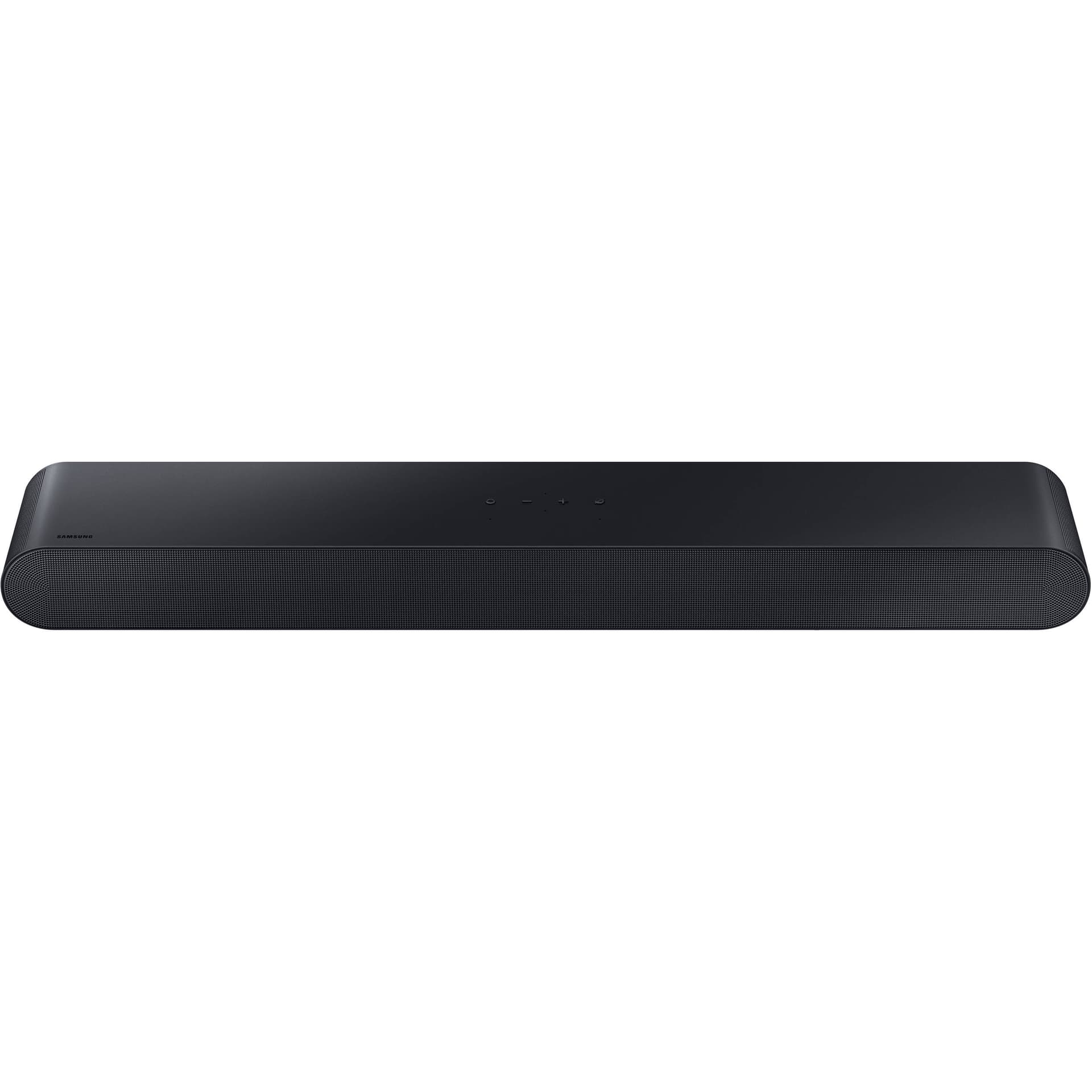 Samsung HW-S60D/ZA 5.0-channel 200W black soundbar for TV audio