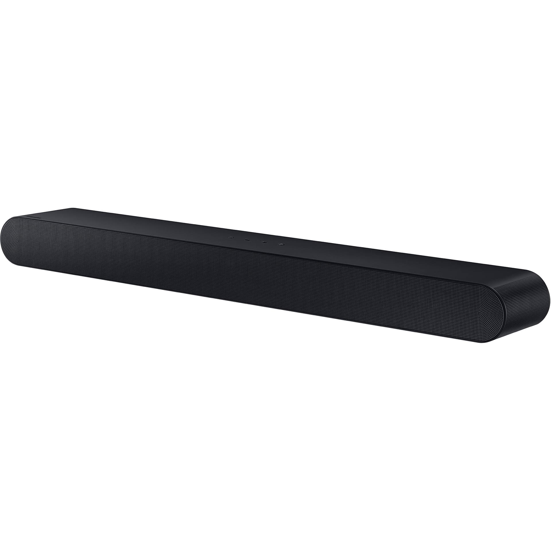 Samsung HW-S60D/ZA 5.0-channel 200W black soundbar for TV audio