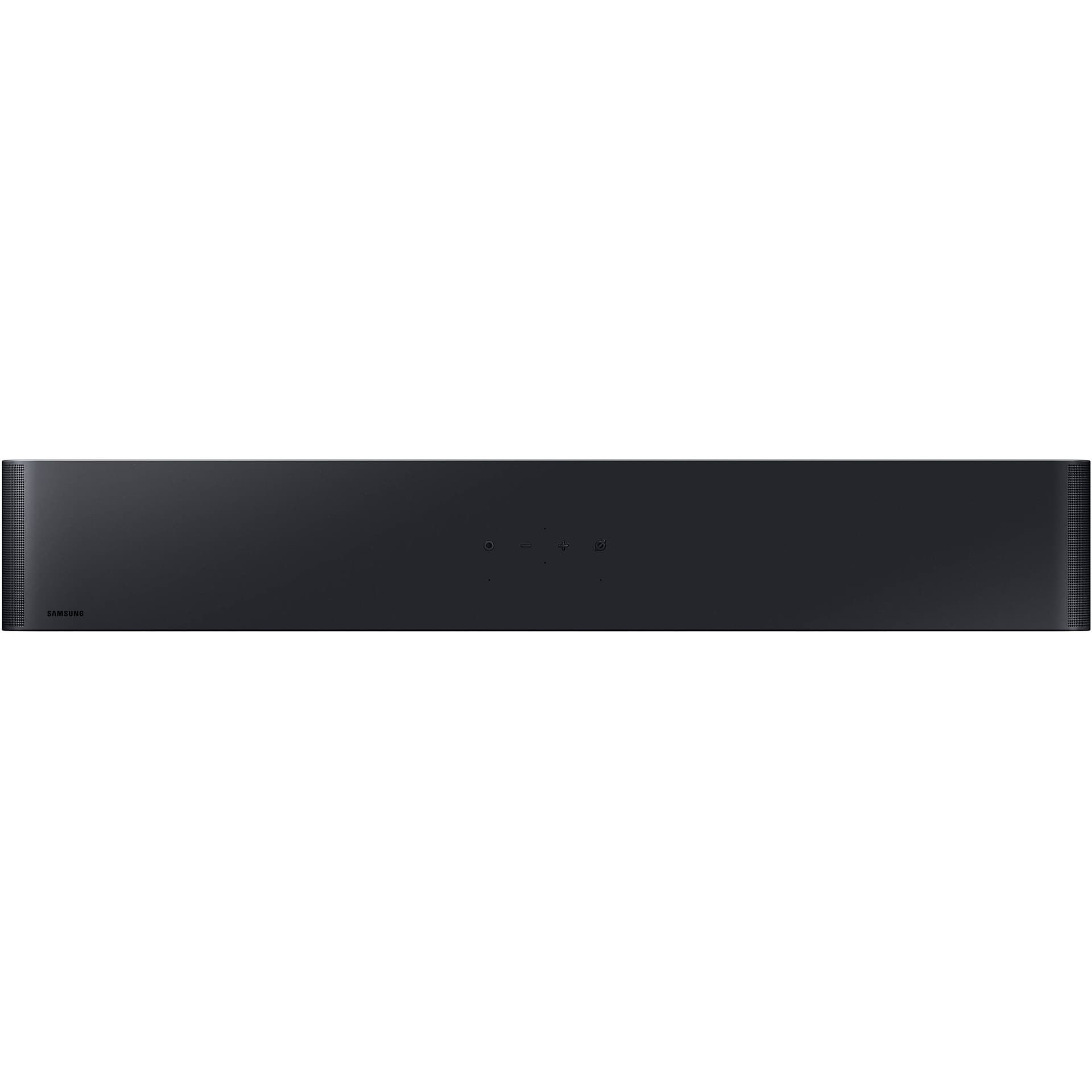 Samsung HW-S60D/ZA 5.0-channel 200W black soundbar for TV audio