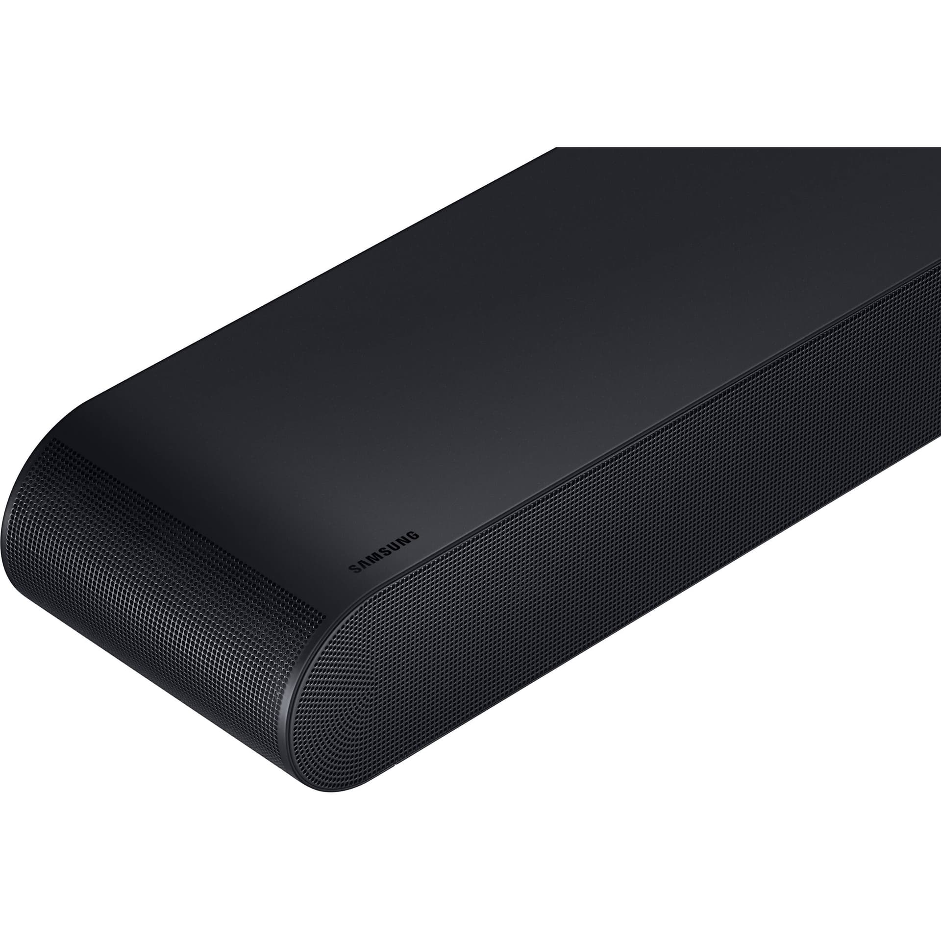 Samsung HW-S60D/ZA 5.0-channel 200W black soundbar for TV audio