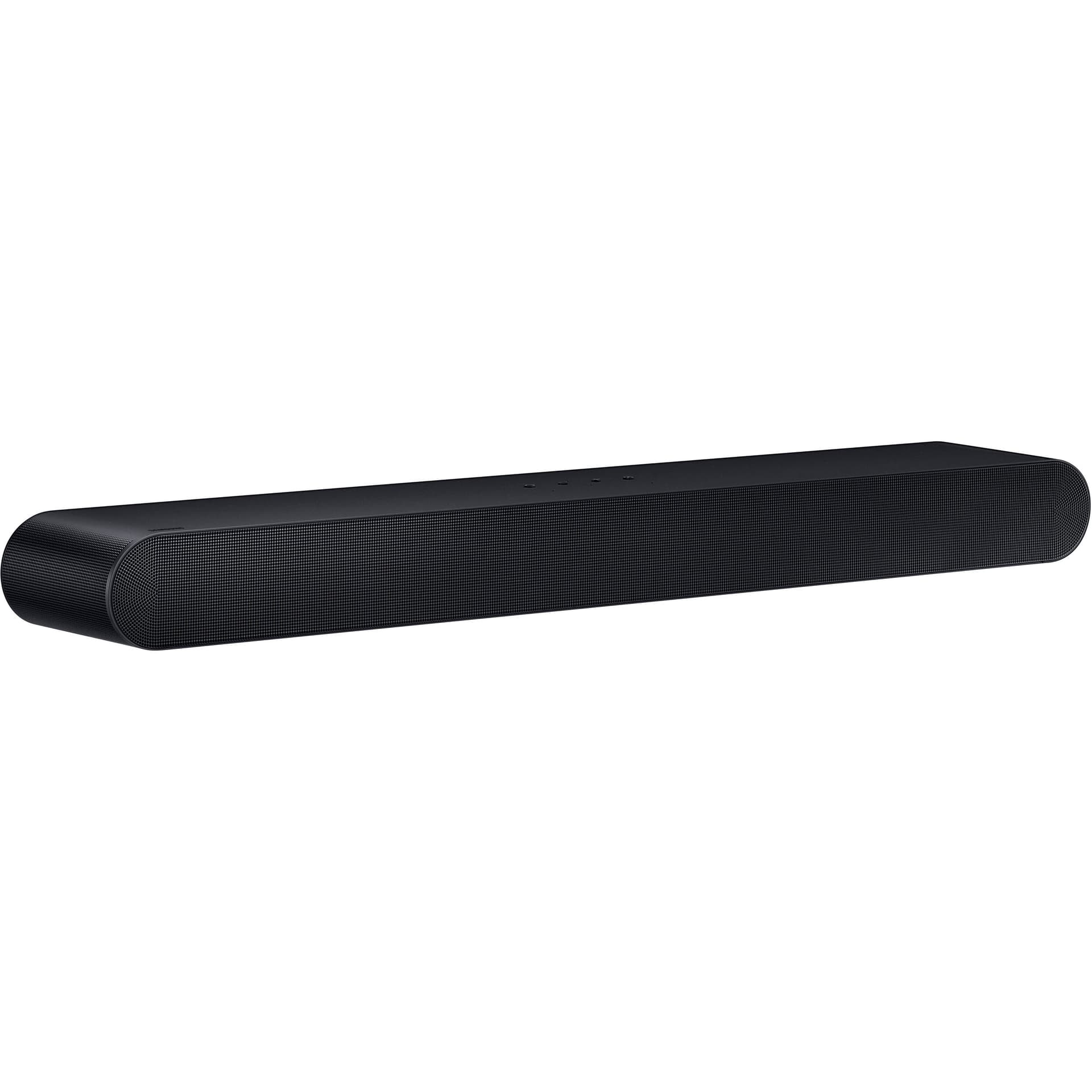 Samsung HW-S60D/ZA 5.0-channel 200W black soundbar for TV audio