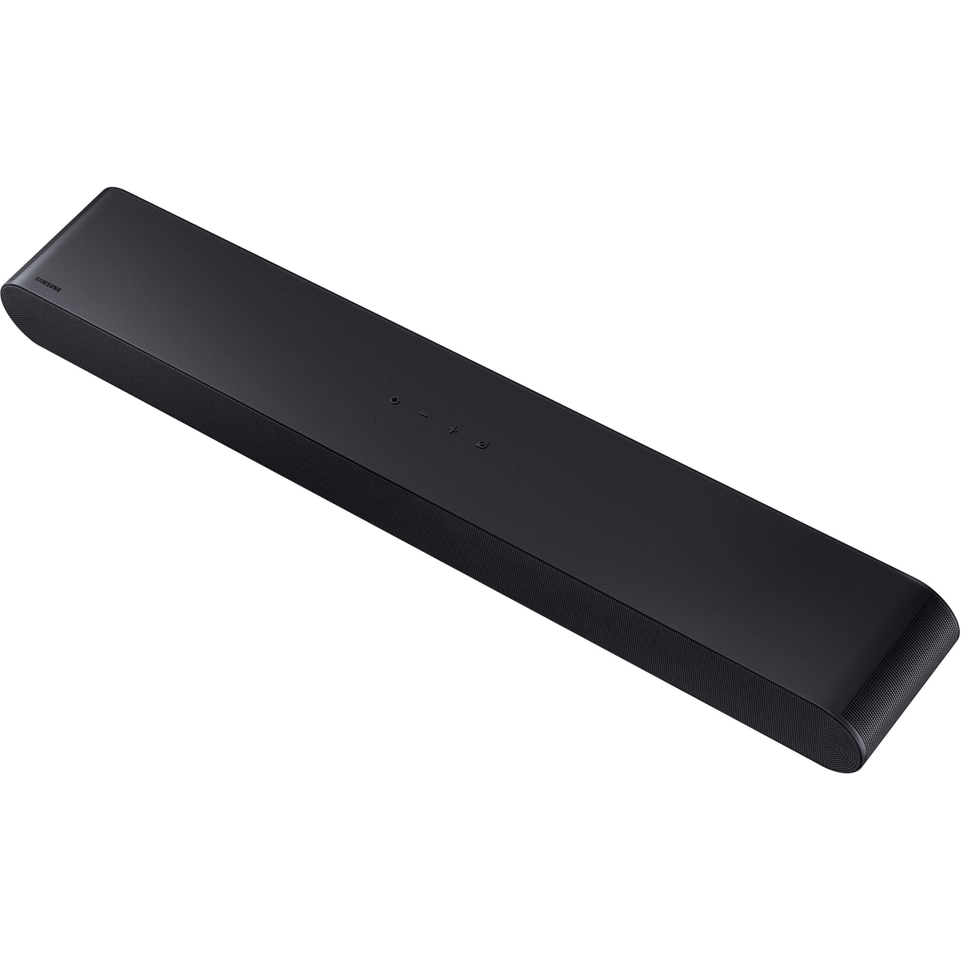 Samsung HW-S60D/ZA 5.0-channel 200W black soundbar for TV audio