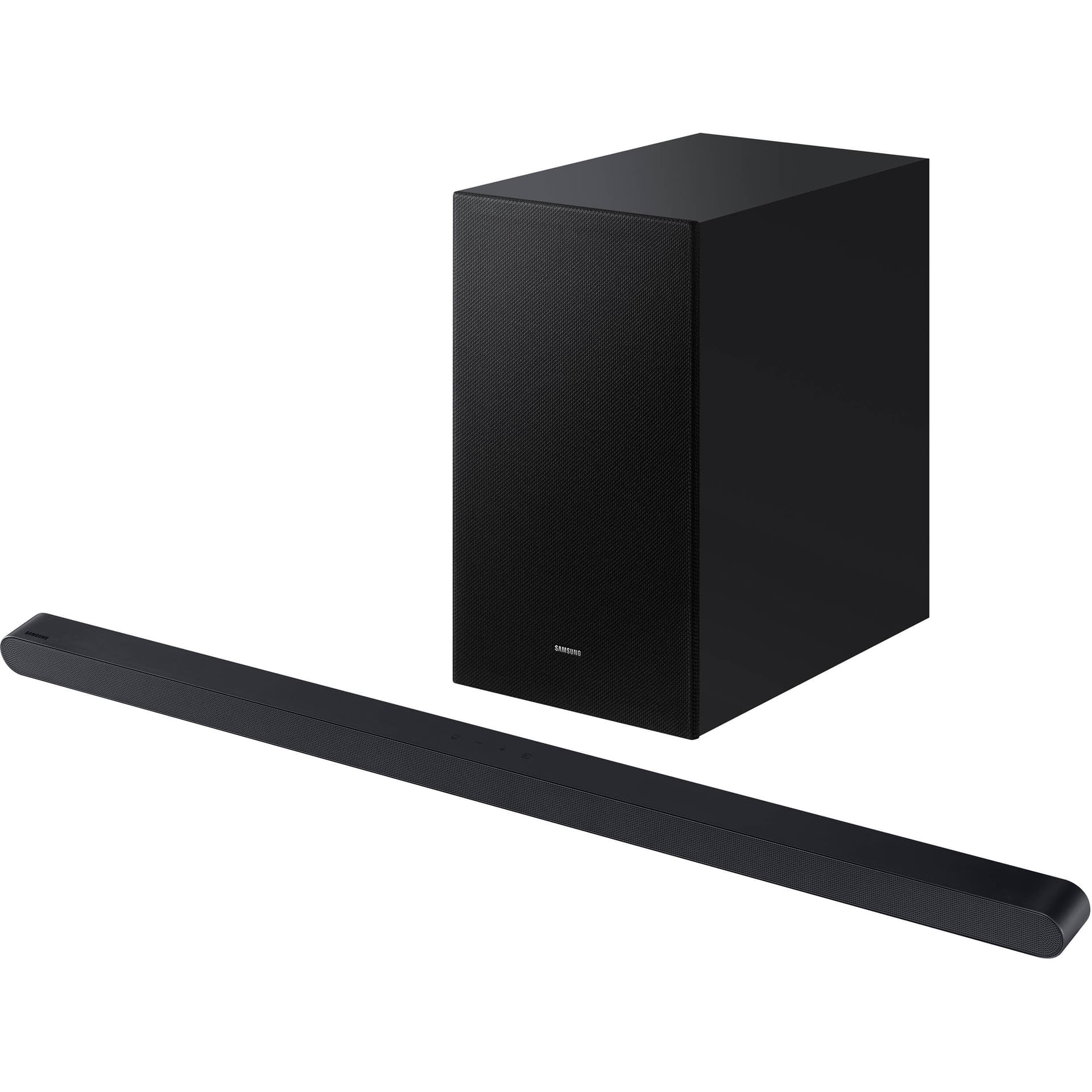 3.1 Ch 250w Soundbar Blk