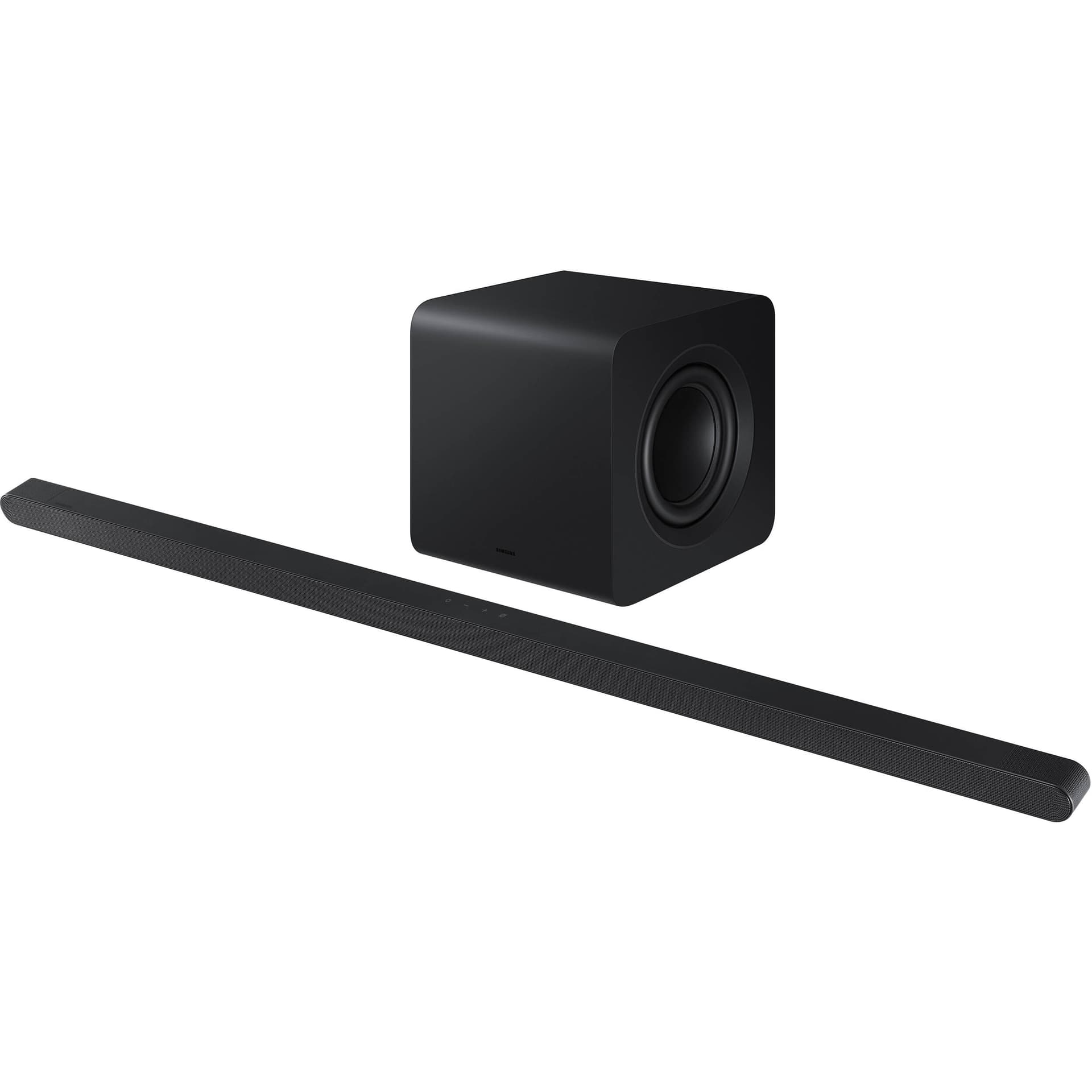 3.1.2 Ch 330w Soundbar Blk