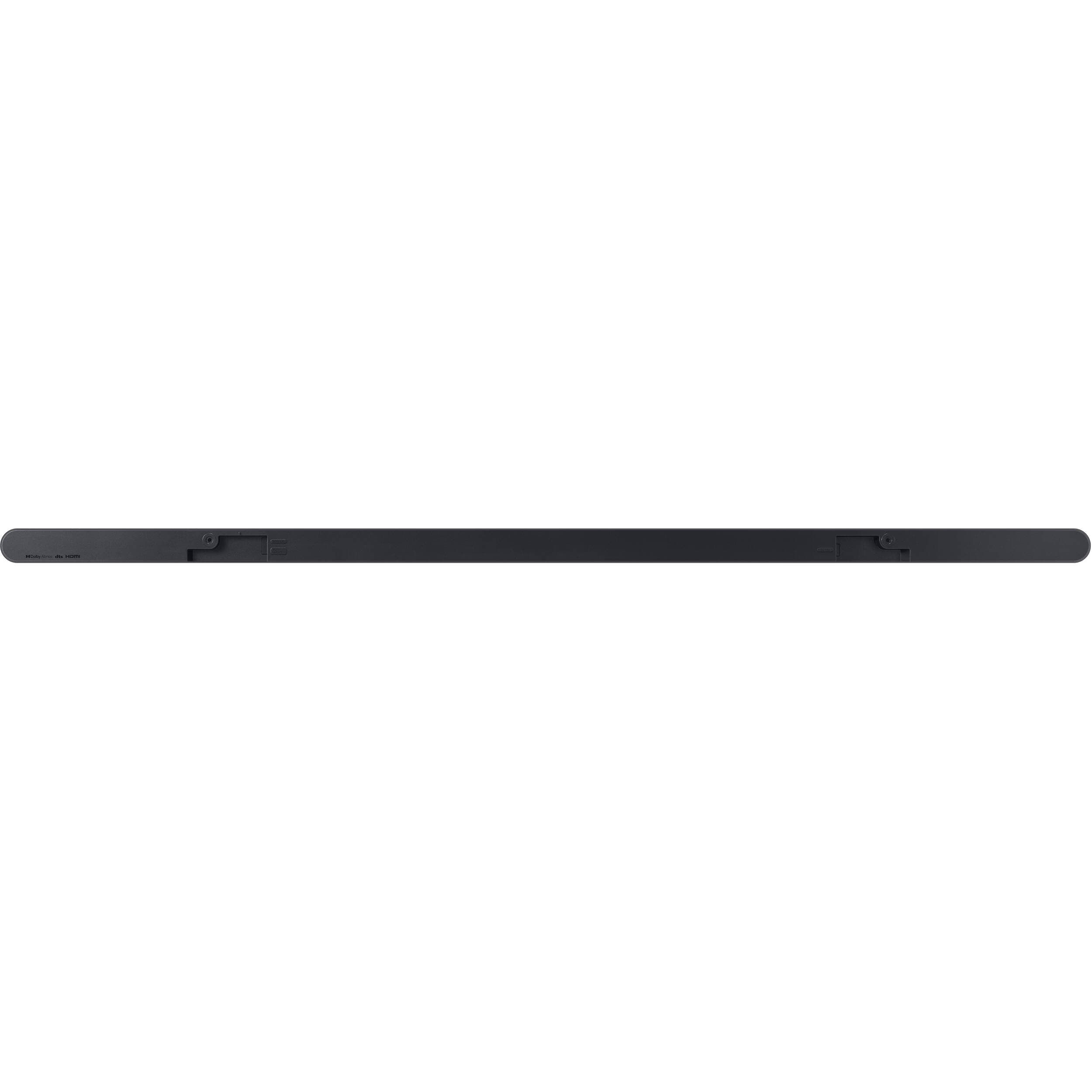 Samsung HW-S800D/ZA 3.1.2-channel 330W wireless soundbar in Titan Black