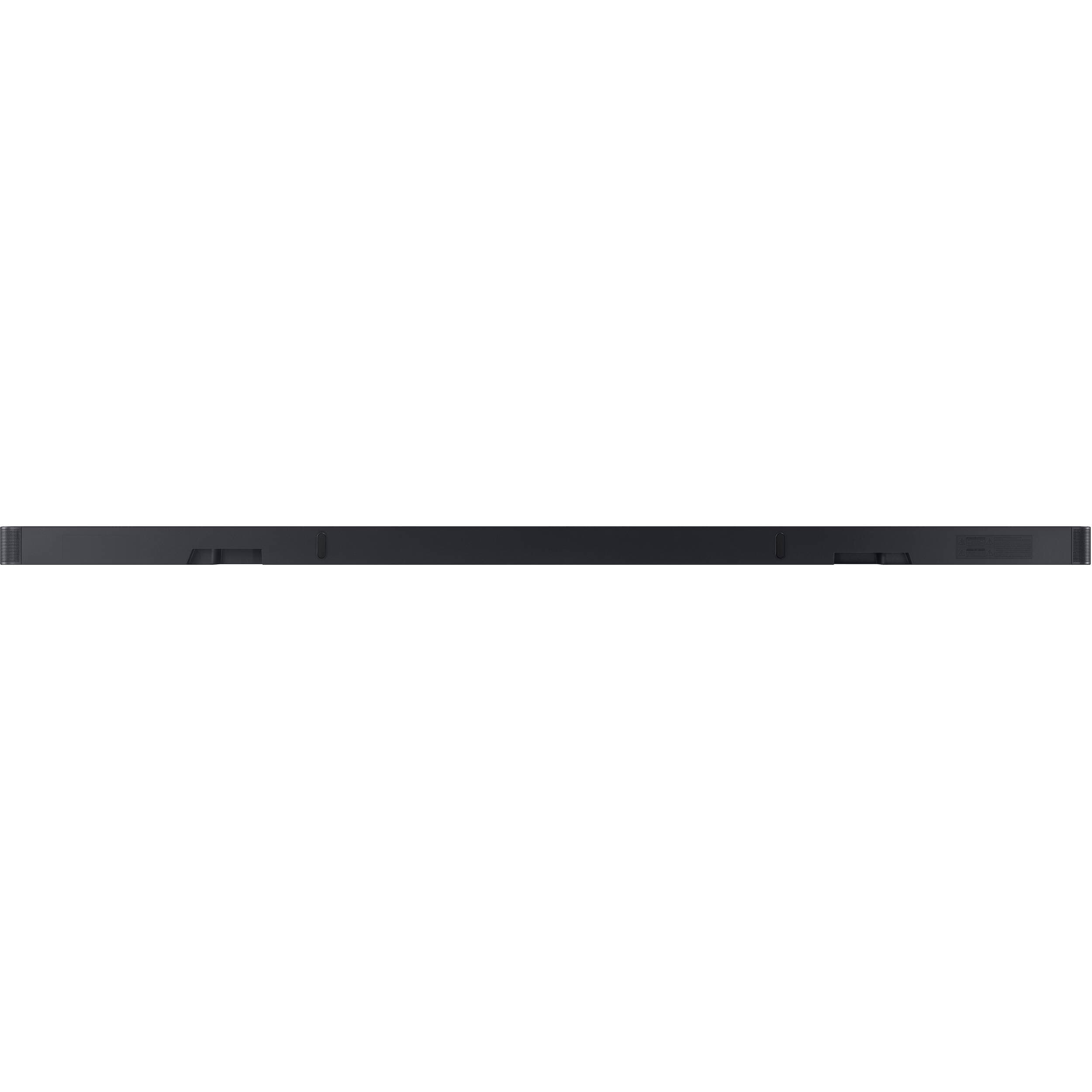 Samsung HW-S800D/ZA 3.1.2-channel 330W wireless soundbar in Titan Black