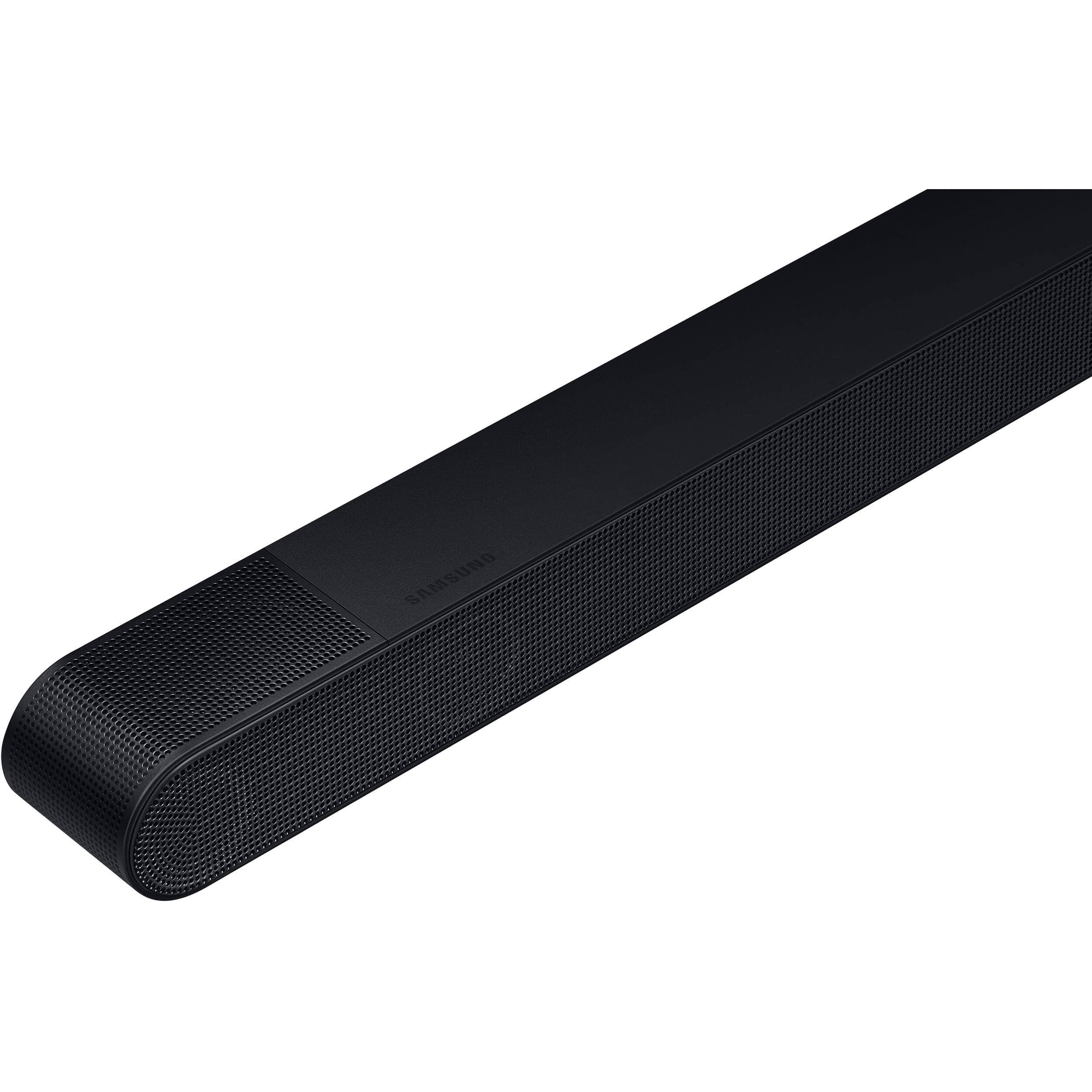 Samsung HW-S800D/ZA 3.1.2-channel 330W wireless soundbar in Titan Black