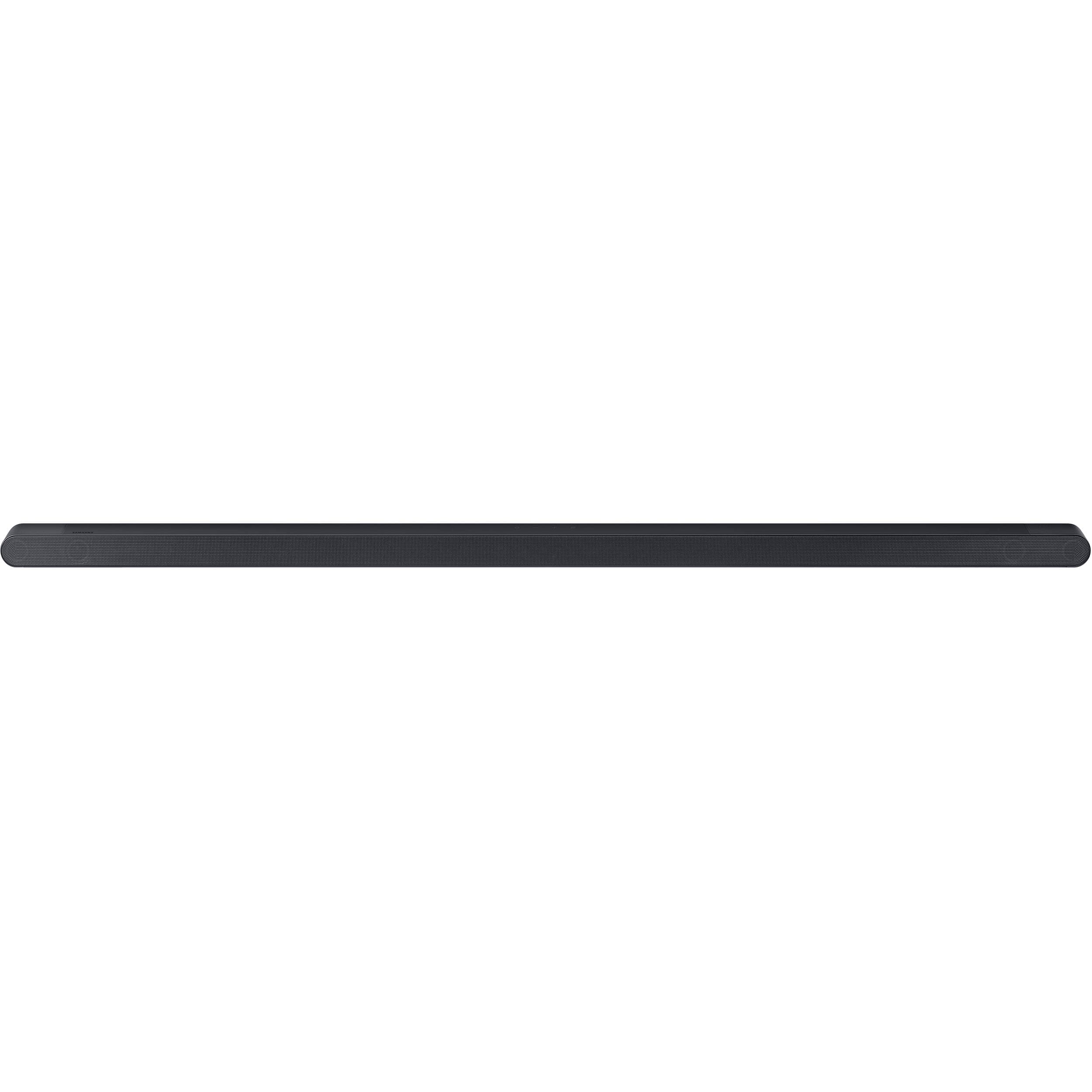 Samsung HW-S800D/ZA 3.1.2-channel 330W wireless soundbar in Titan Black