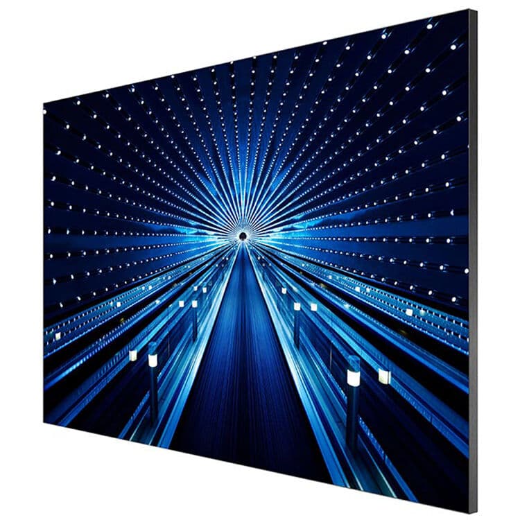LED DISPLAY;FLAT;3840 X 2160;146INCH;60 HZ;0.84MM;24000 : 1;1600 NIT / 500 NIT ; view 2