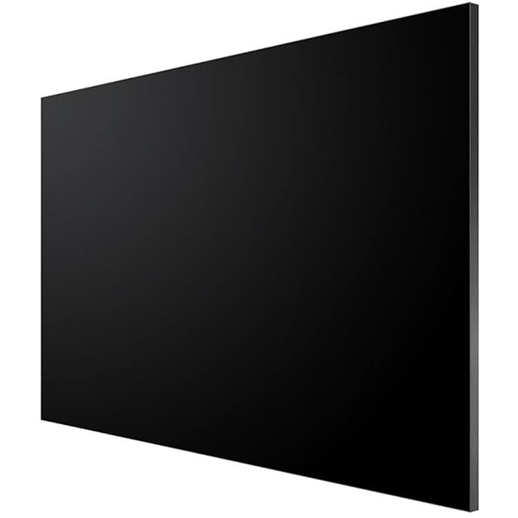 LED DISPLAY;FLAT;3840 X 2160;146INCH;60 HZ;0.84MM;24000 : 1;1600 NIT / 500 NIT ; view 3