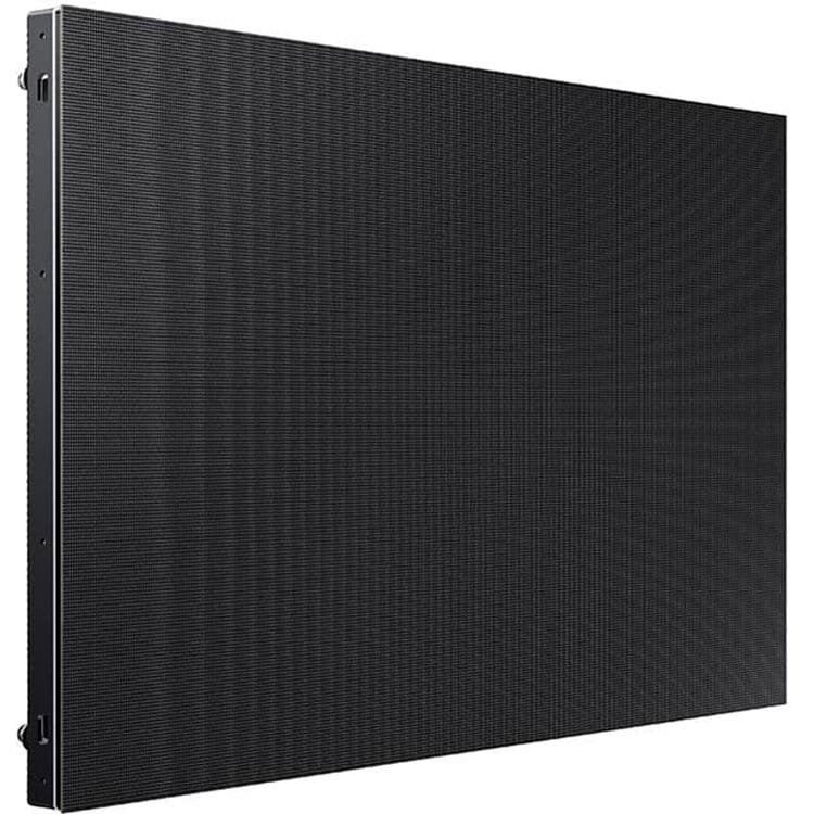 Samsung IE020R P2.0 indoor direct-view fine pitch LED cabinet for modular video wall signage