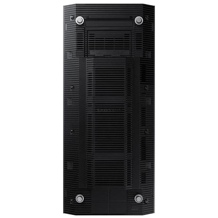 Samsung IE025R-F P2.5 LED cabinet for modular digital signage installations