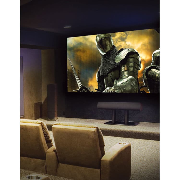 IF012J - LED CABINET - DIRECT-VIEW - 640 X 360 - 3840 HZ - 1.26MM - PEAK / MAX : view 19